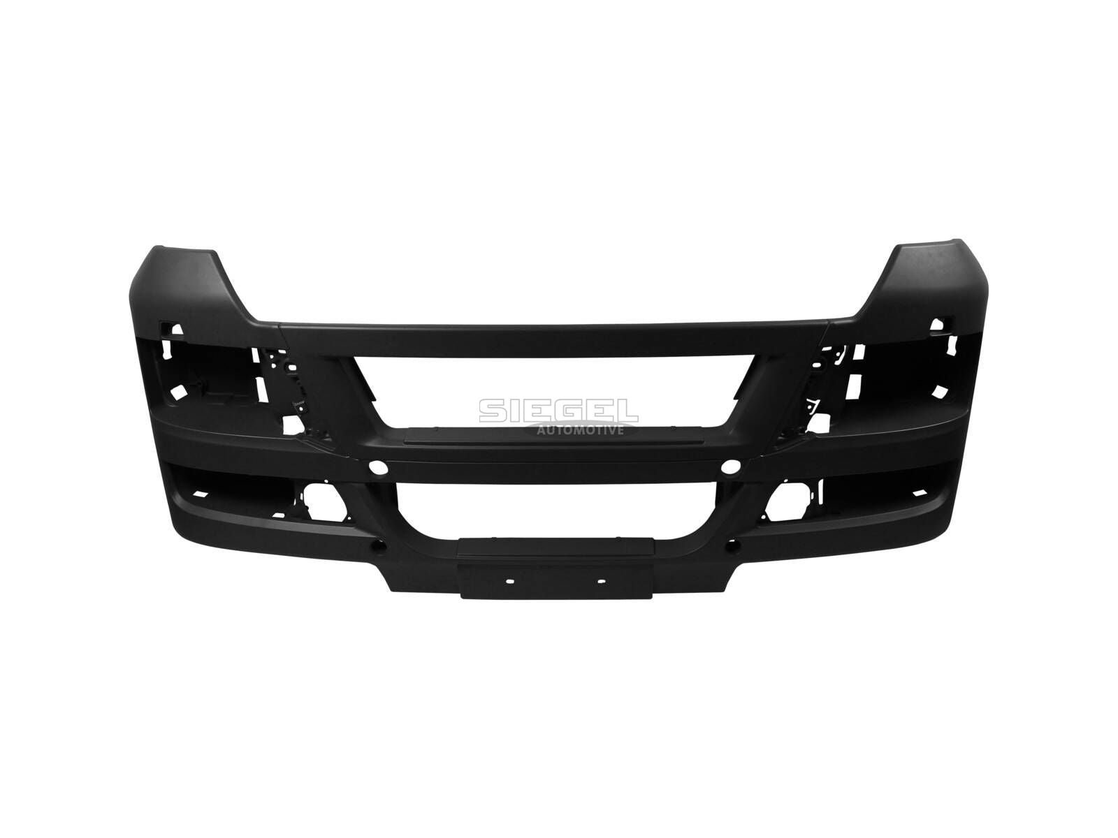 Bumper | DT Spare Parts SA2D0653