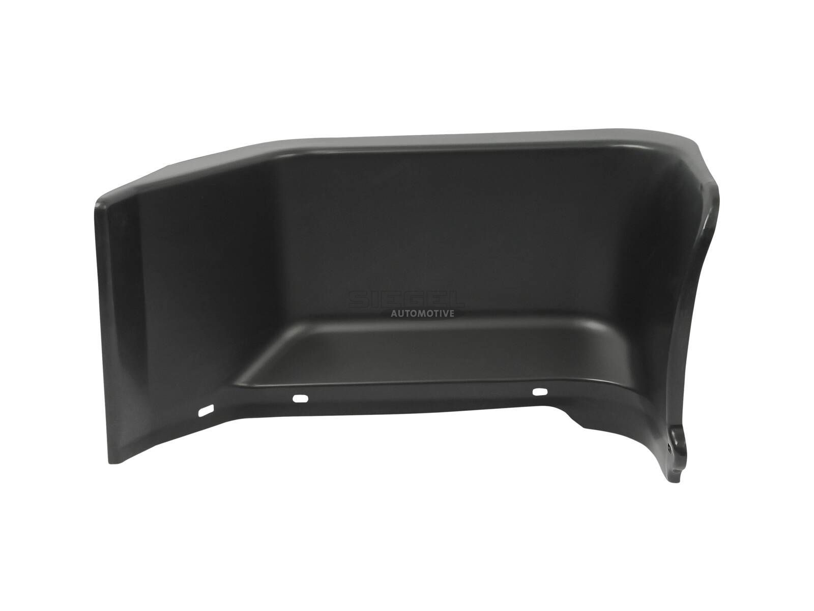 Step well case | DT Spare Parts SA2D0678