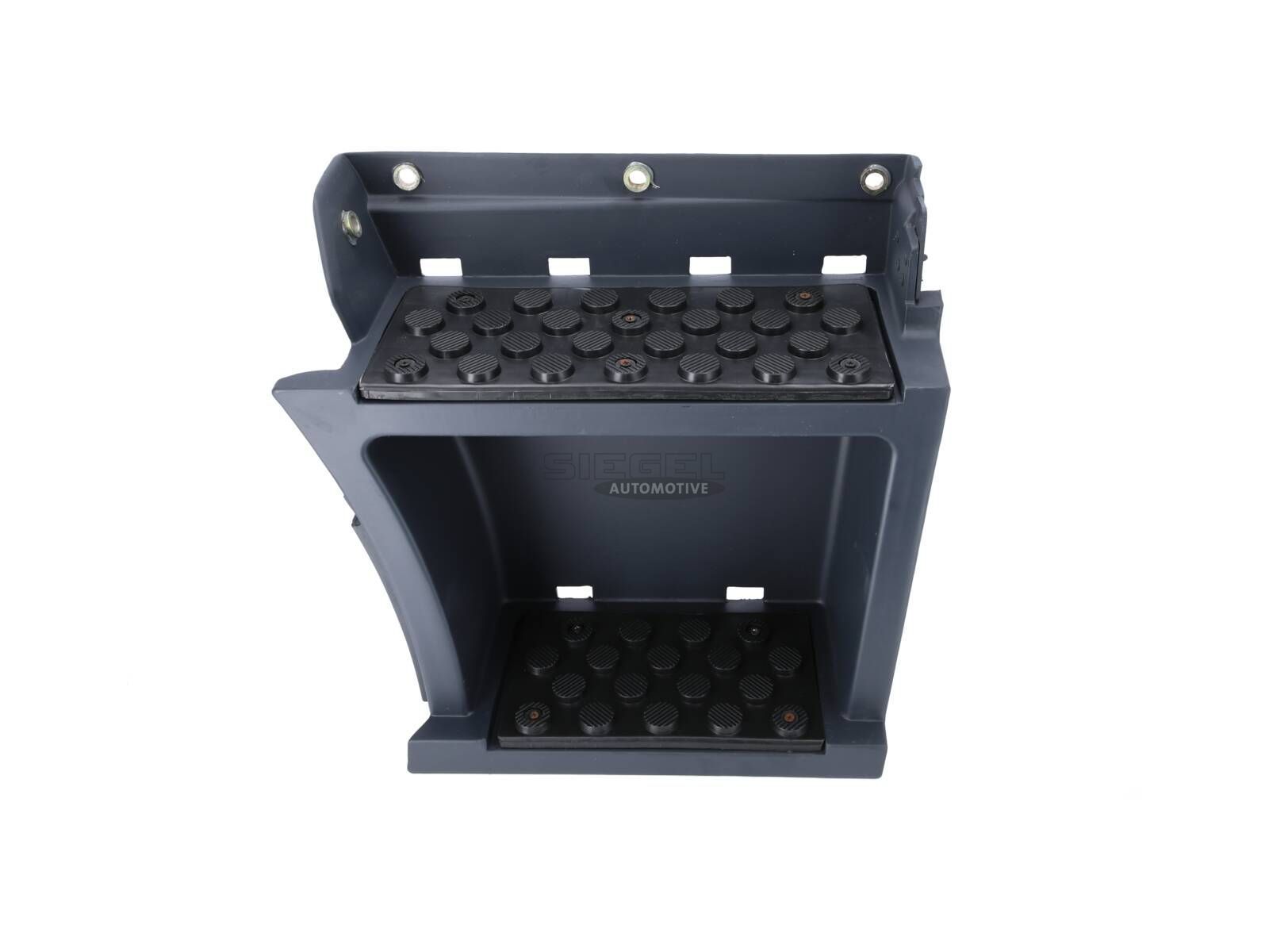 Caja de escalera SIEGEL Automotive SA2D0695 Caja de escalera derecha