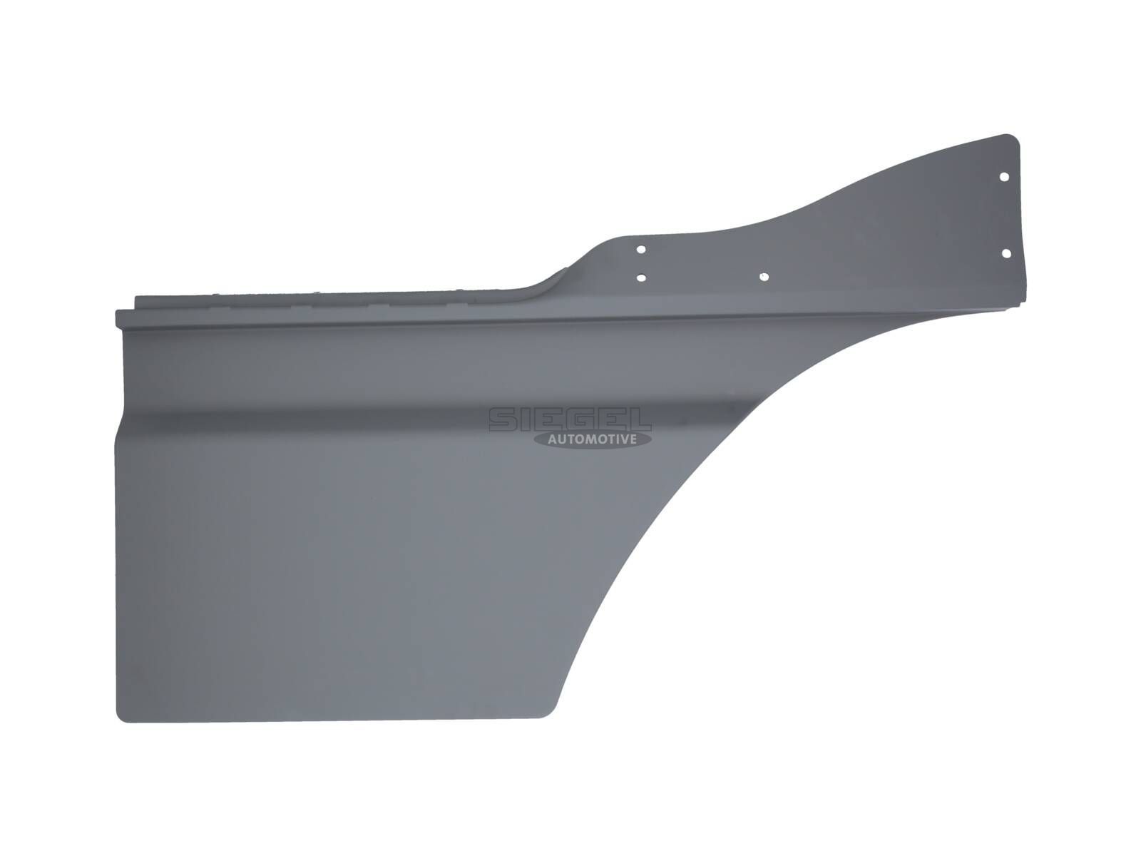 Door extension | DT Spare Parts SA2D0696