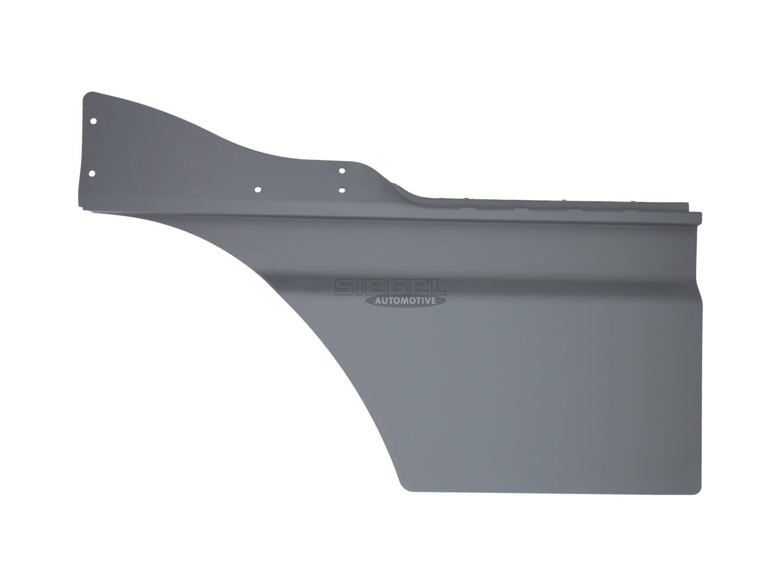 Door extension | DT Spare Parts SA2D0697