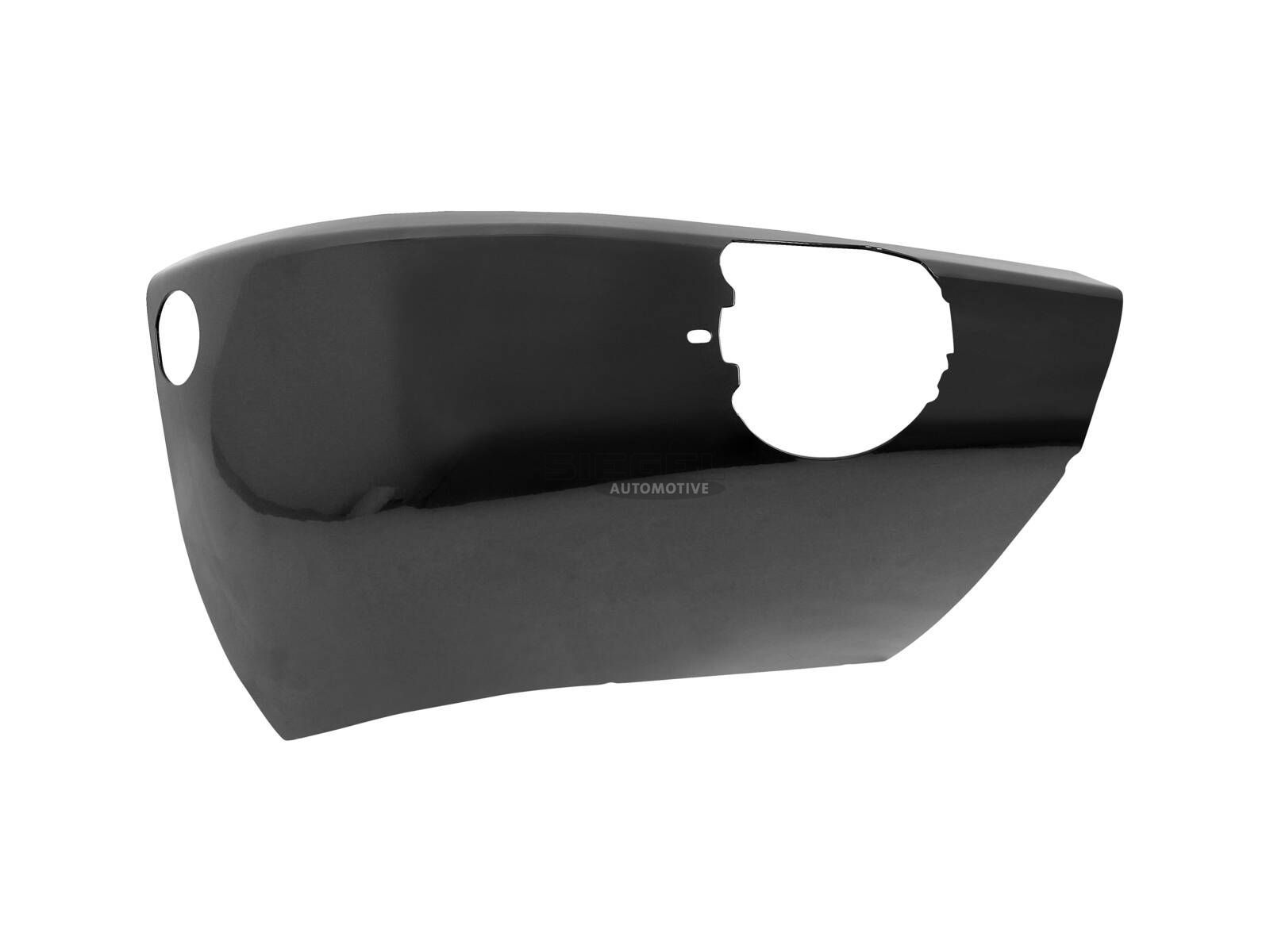 Bumper bracket | DT Spare Parts SA2D0712