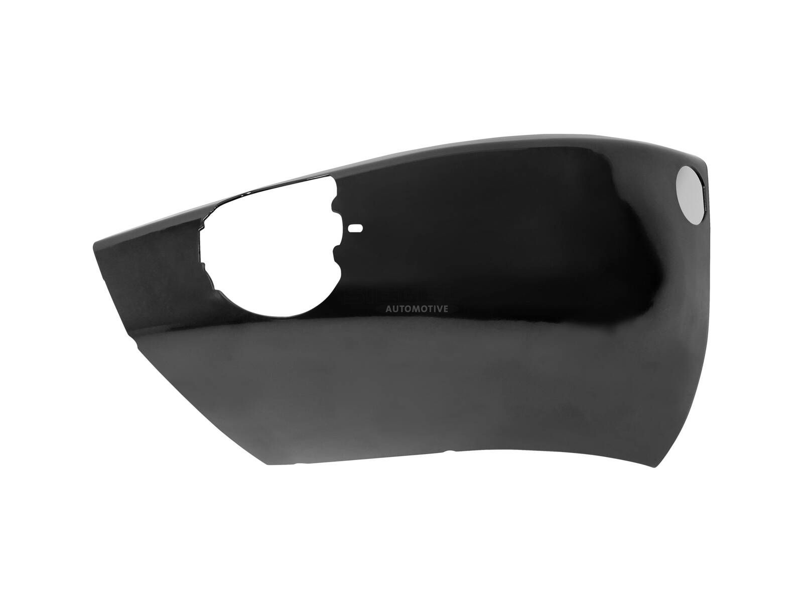 Bumper bracket | DT Spare Parts SA2D0713
