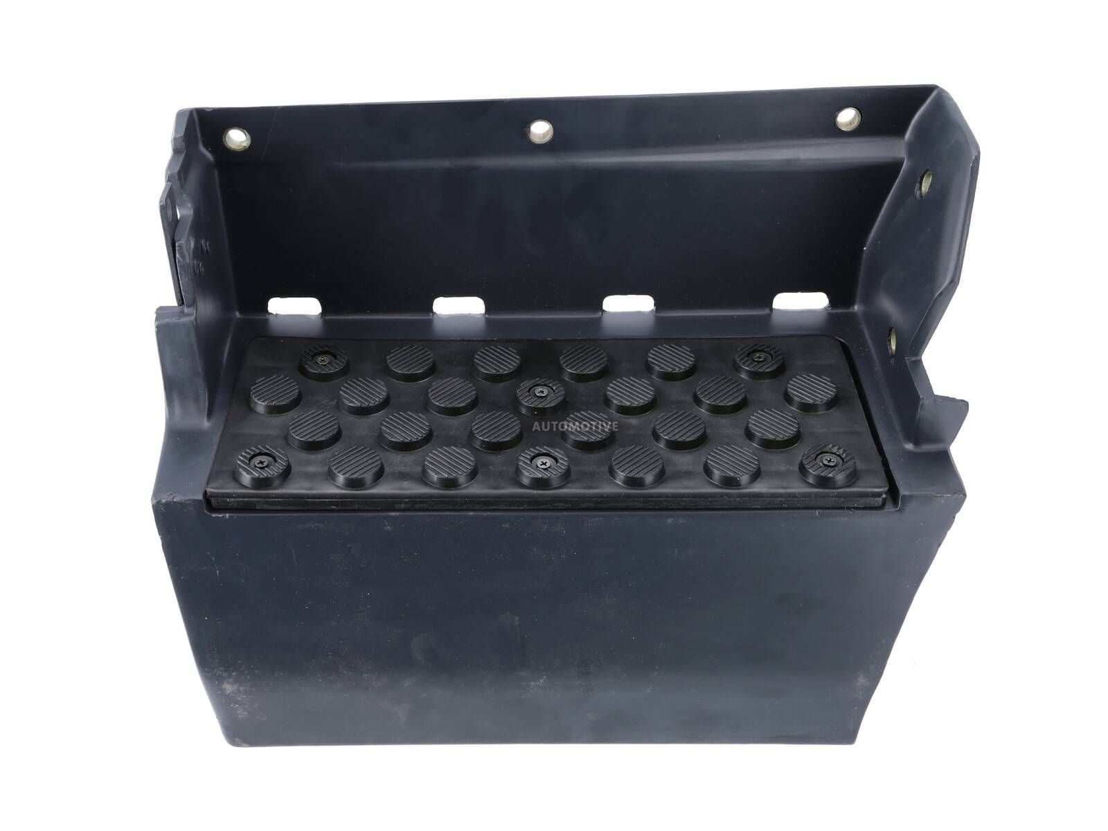Step well case | DT Spare Parts SA2D0716