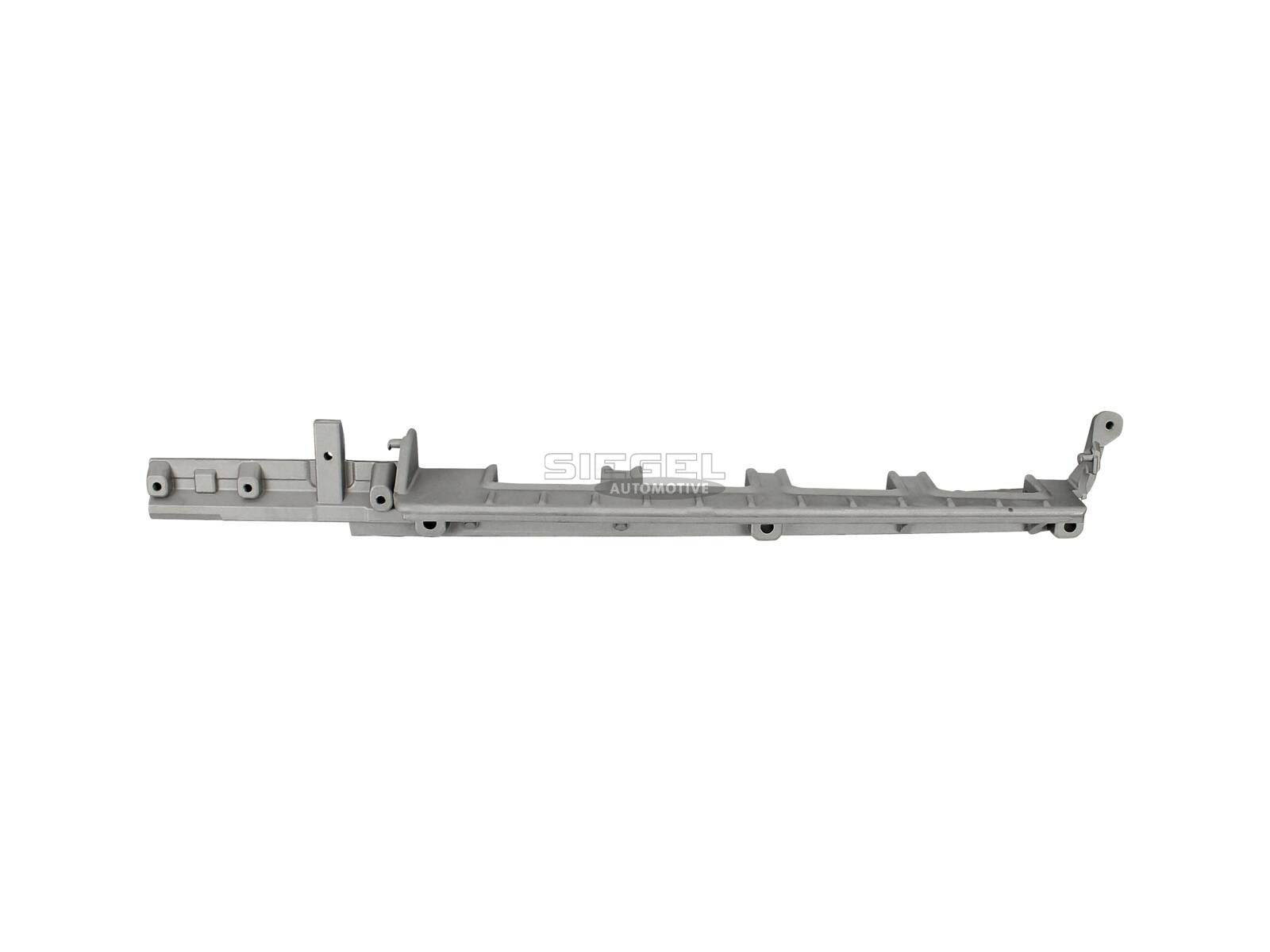 Step plate | DT Spare Parts SA2D0725