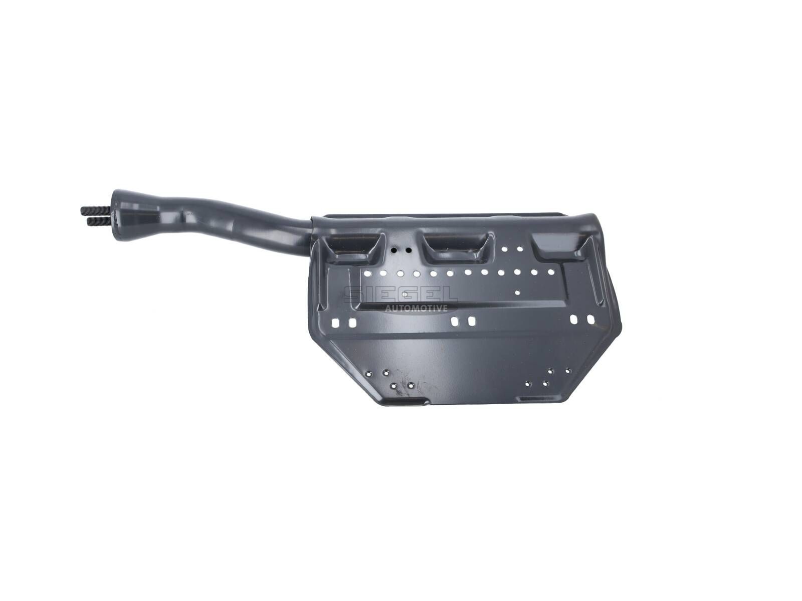 Fender bracket | DT Spare Parts SA2D0733