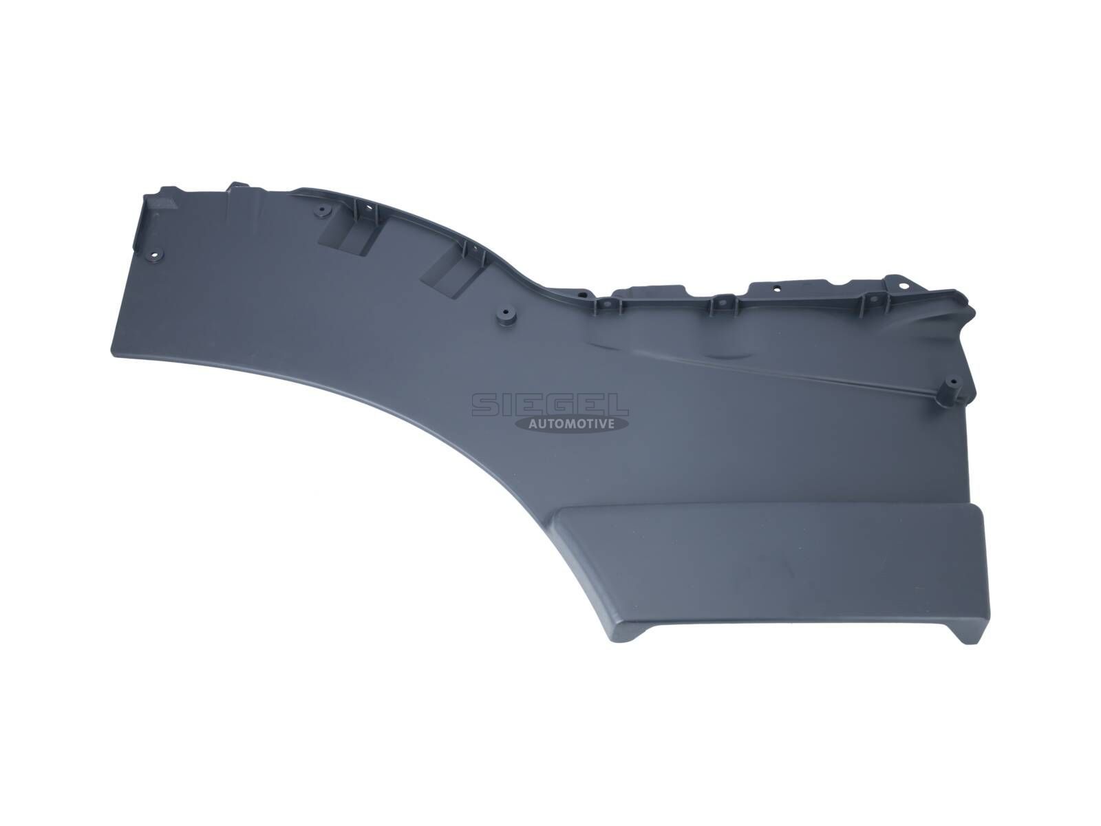 Door extension | DT Spare Parts SA2D0740