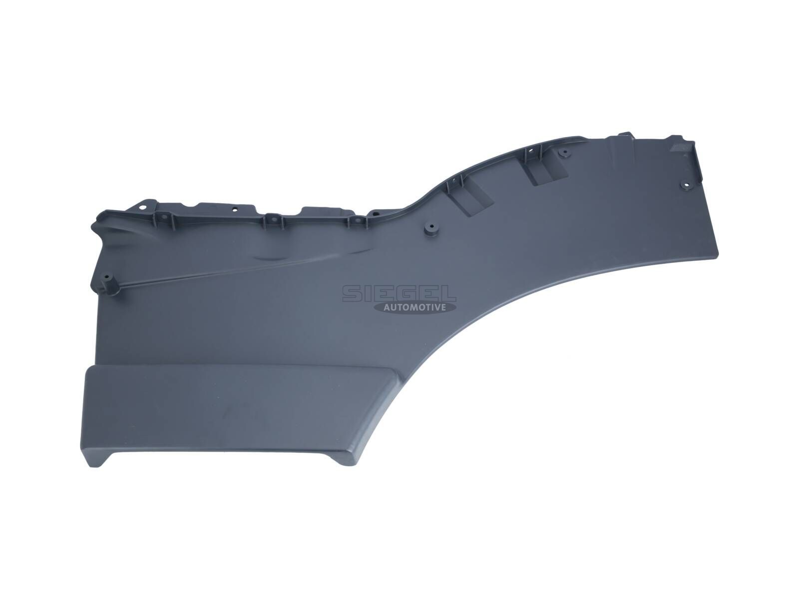 Door extension | DT Spare Parts SA2D0741