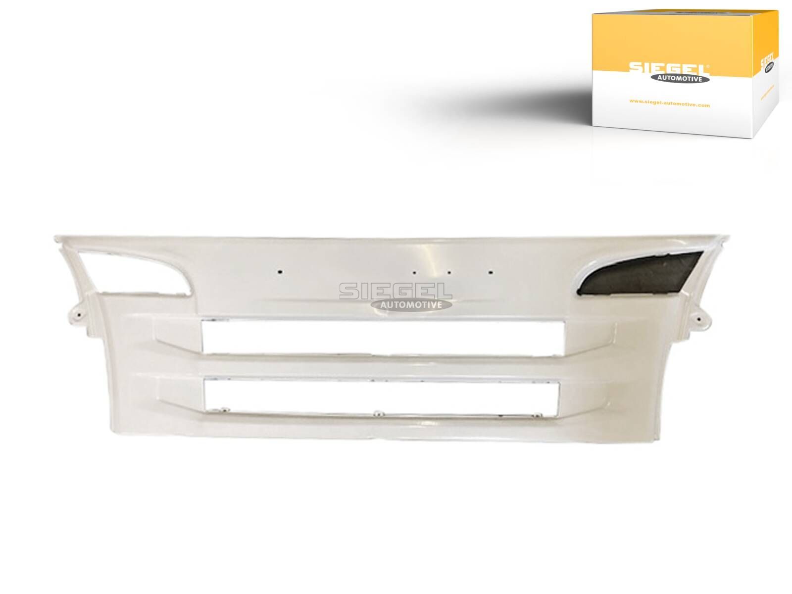 Front grill | DT Spare Parts SA2D0742