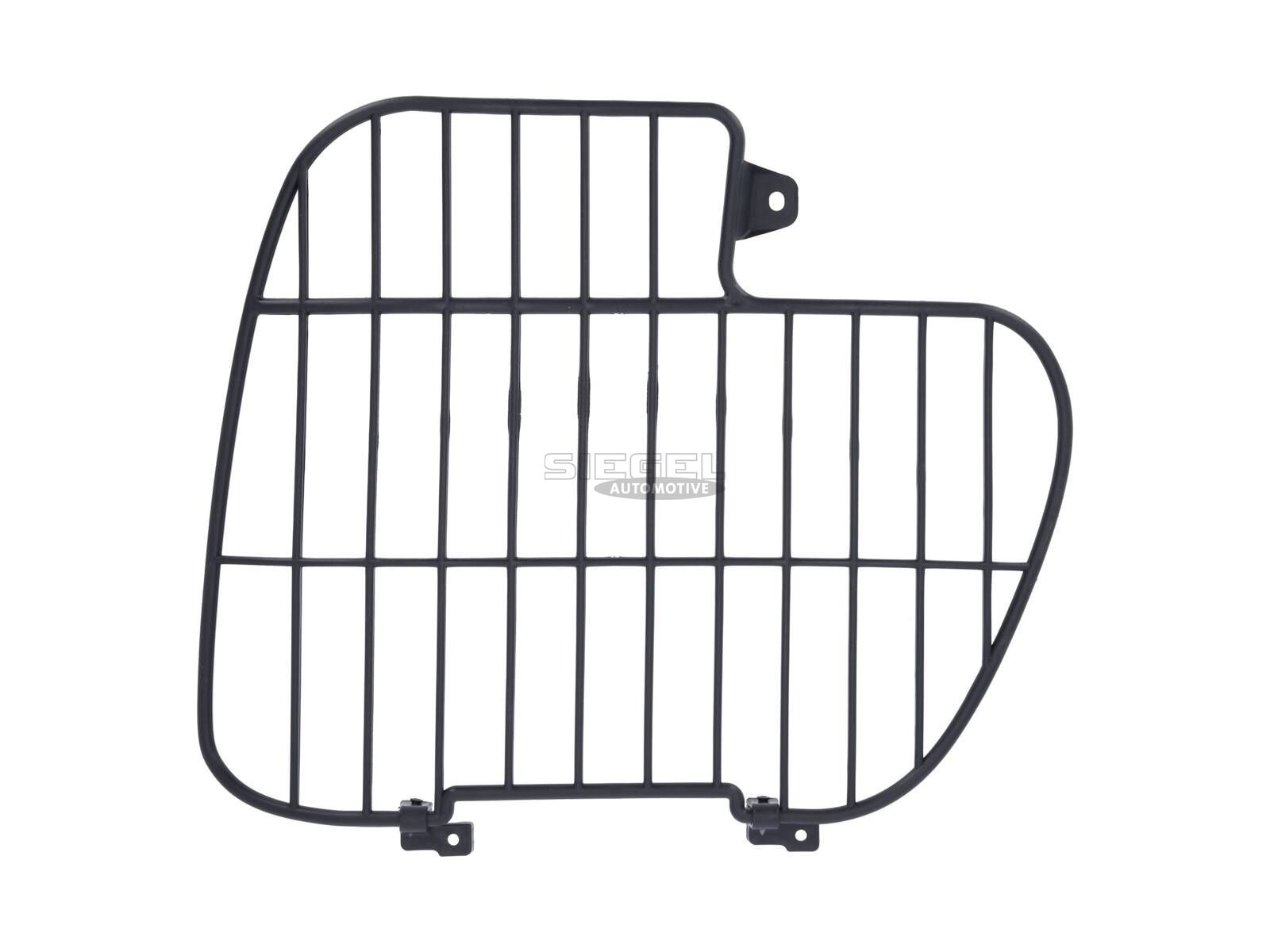 Covering grille | DT Spare Parts SA2D0745