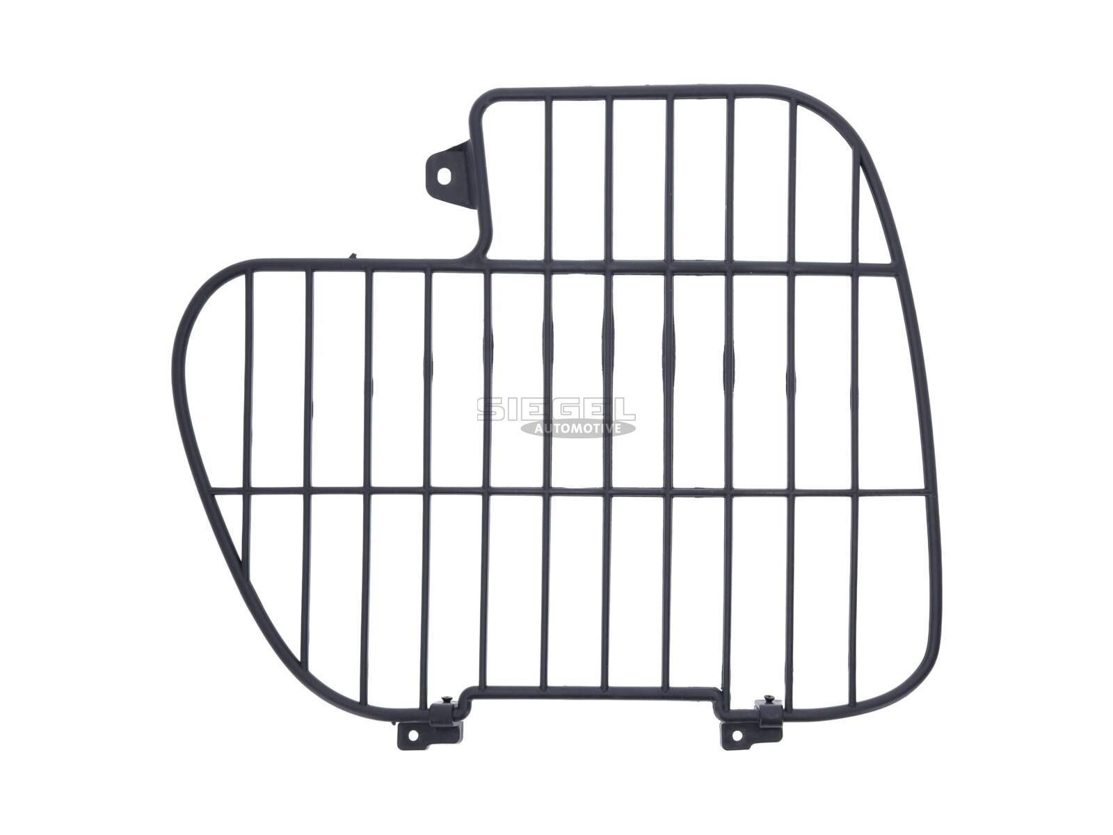 Covering grille | DT Spare Parts SA2D0746
