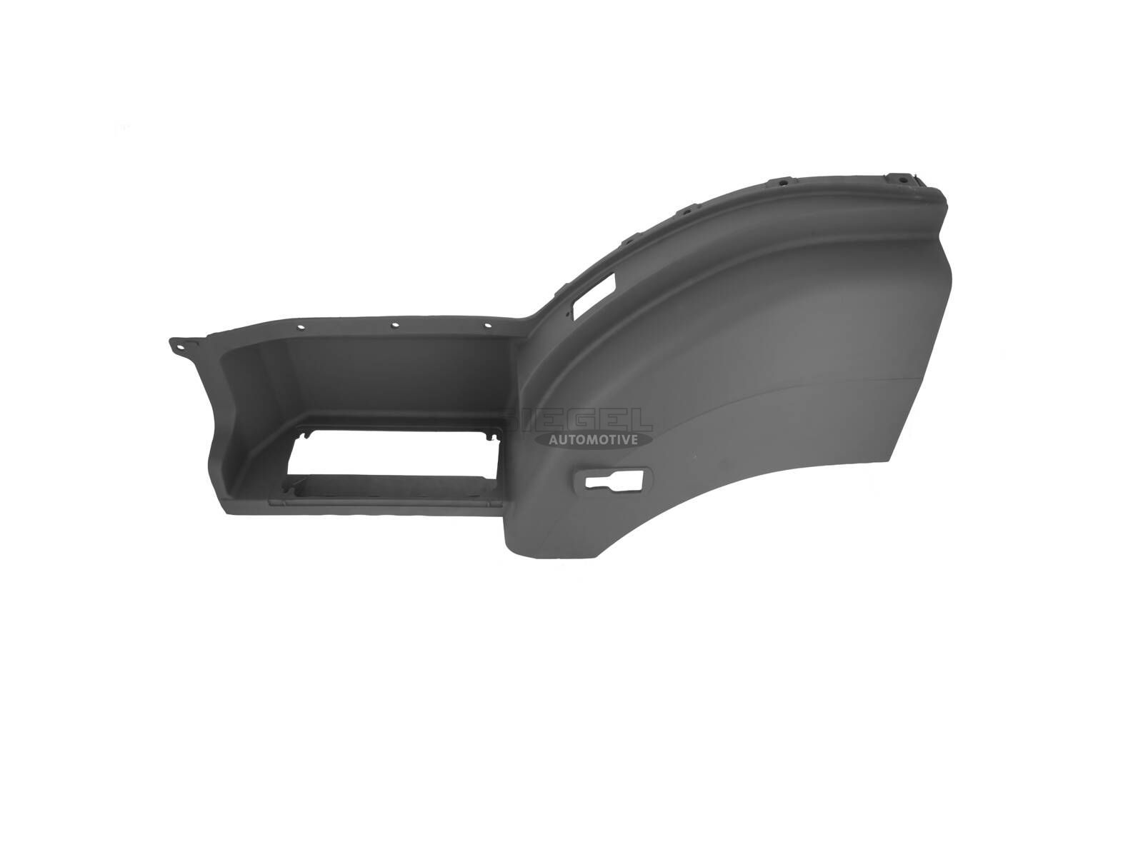 Step well case | DT Spare Parts SA2D0765