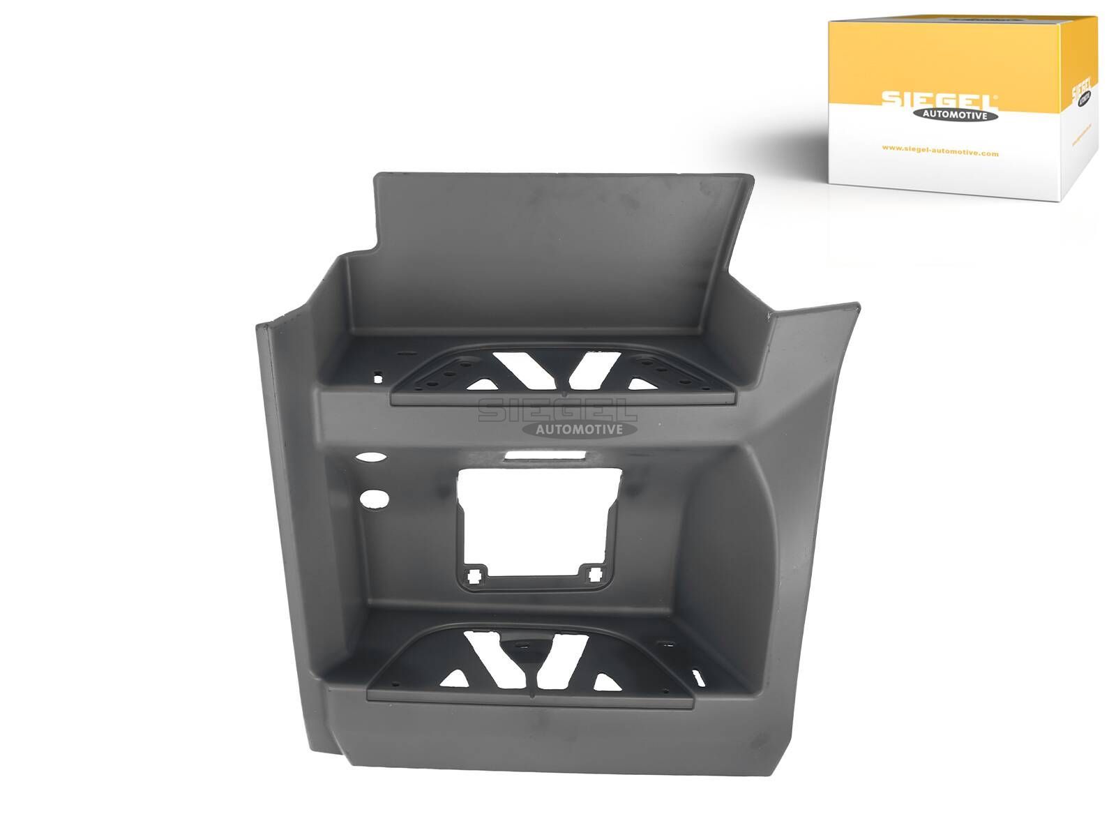 Step well case | DT Spare Parts SA2D0789