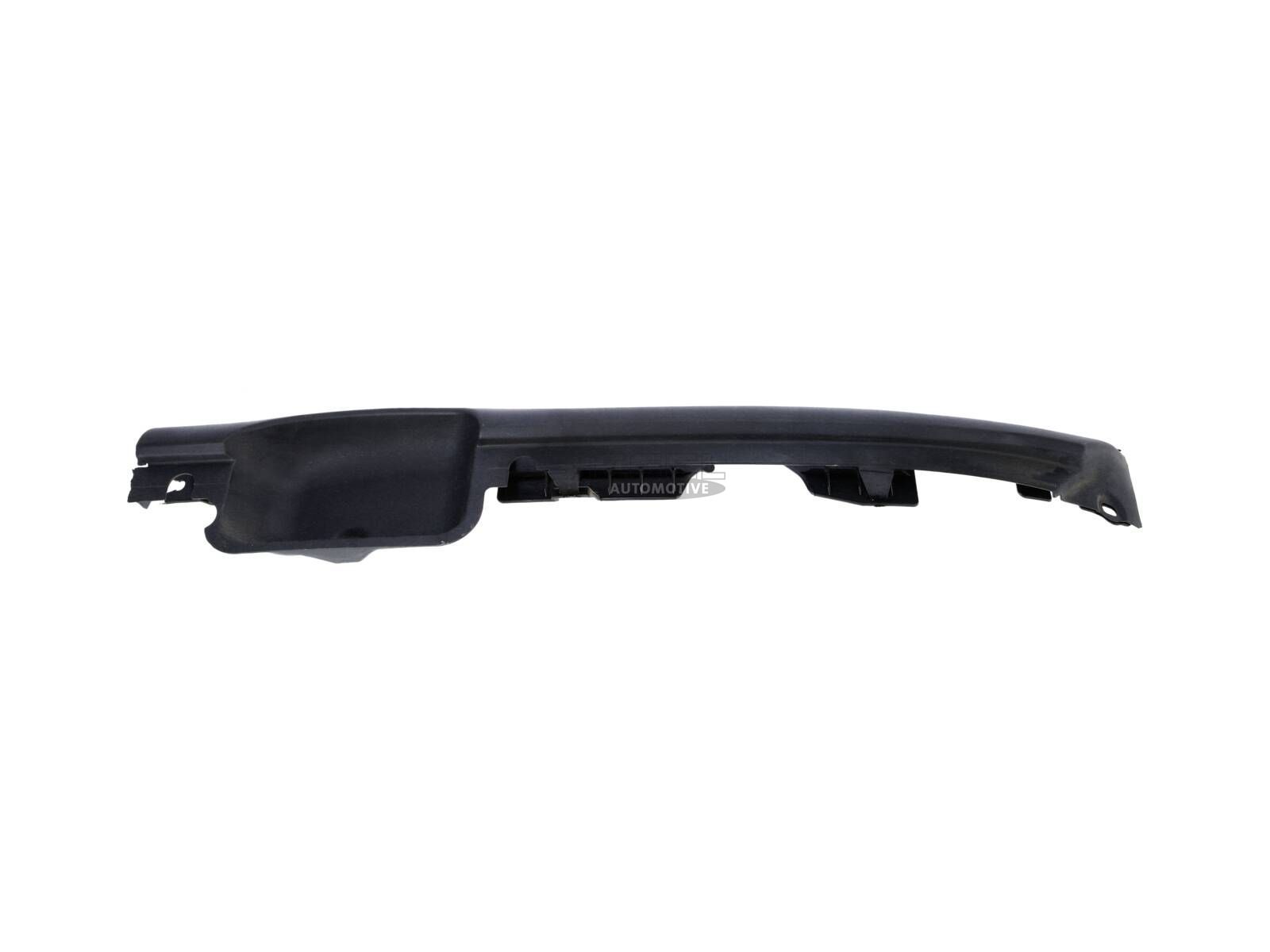 Front panel | DT Spare Parts SA2D0798