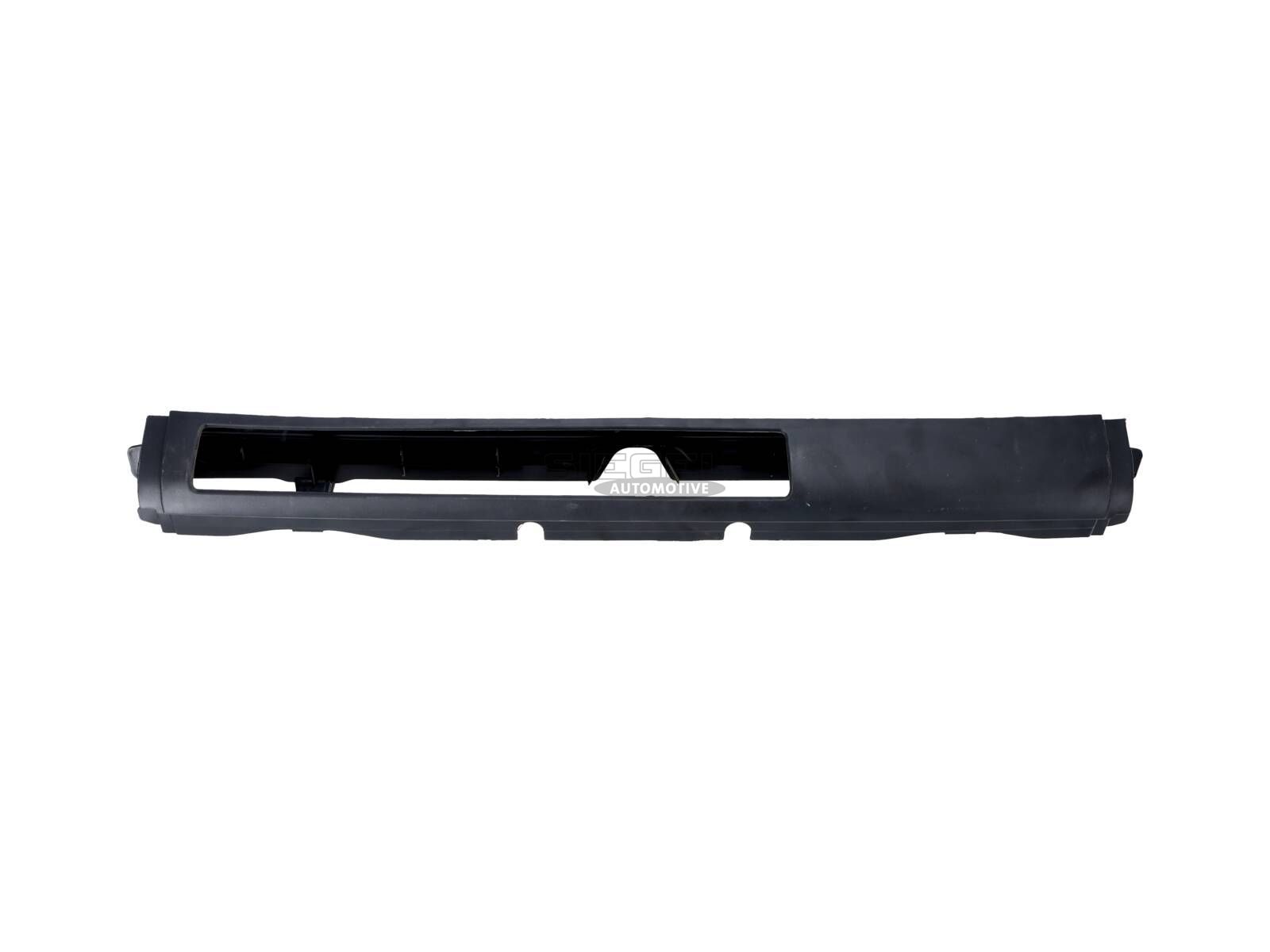 Front panel | DT Spare Parts SA2D0799