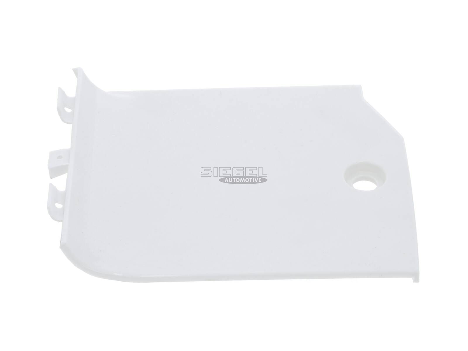 Cover | DT Spare Parts SA2D0804