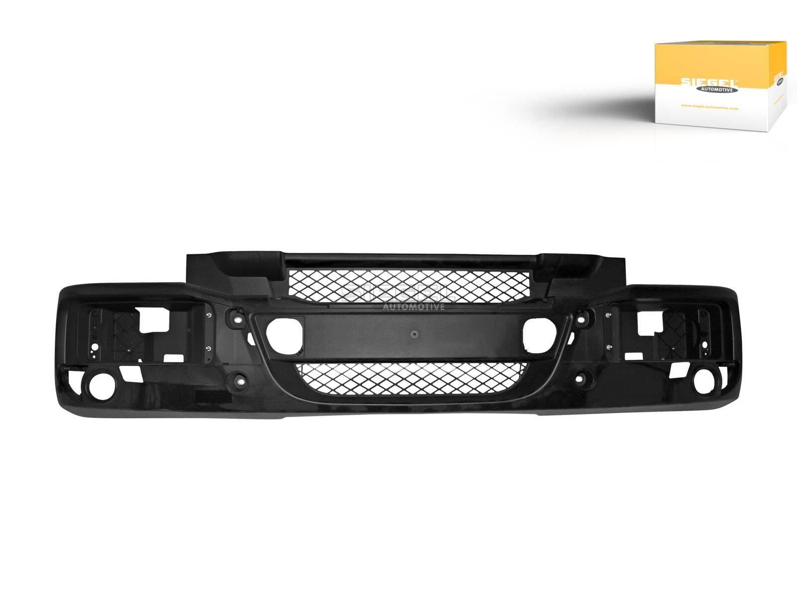 Bumper | DT Spare Parts SA2D0806