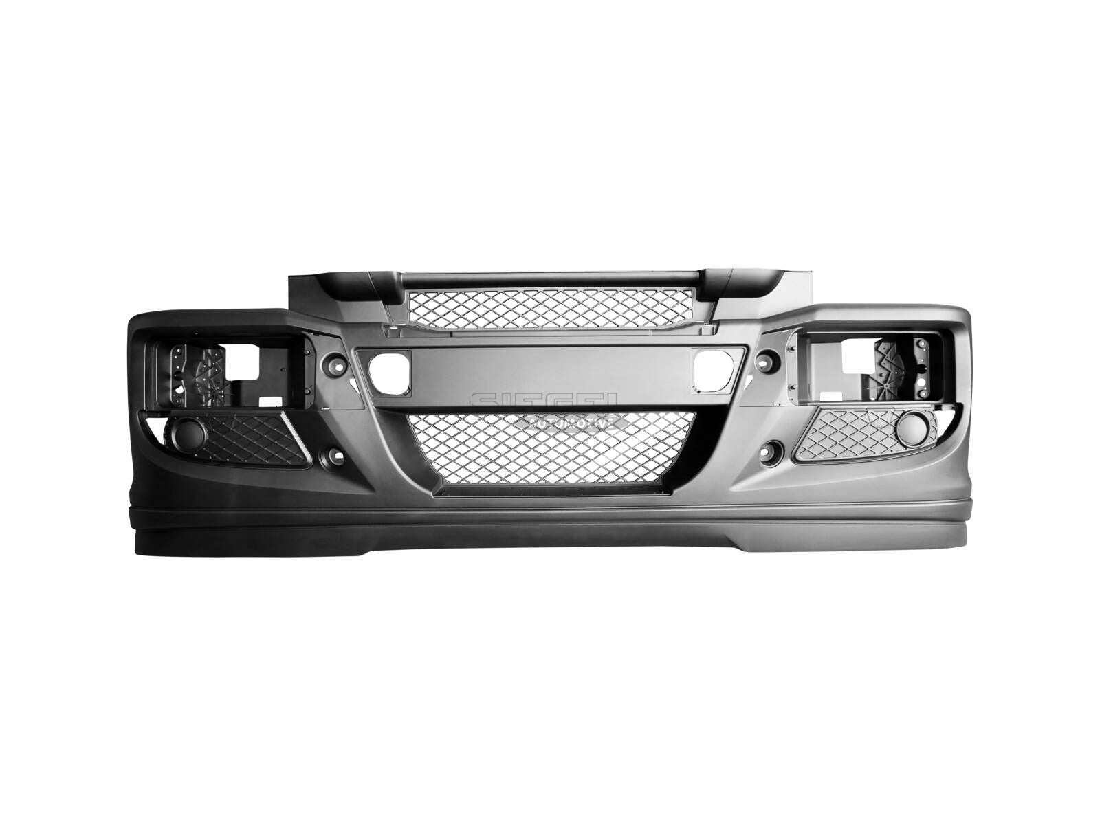 Bumper | DT Spare Parts SA2D0808