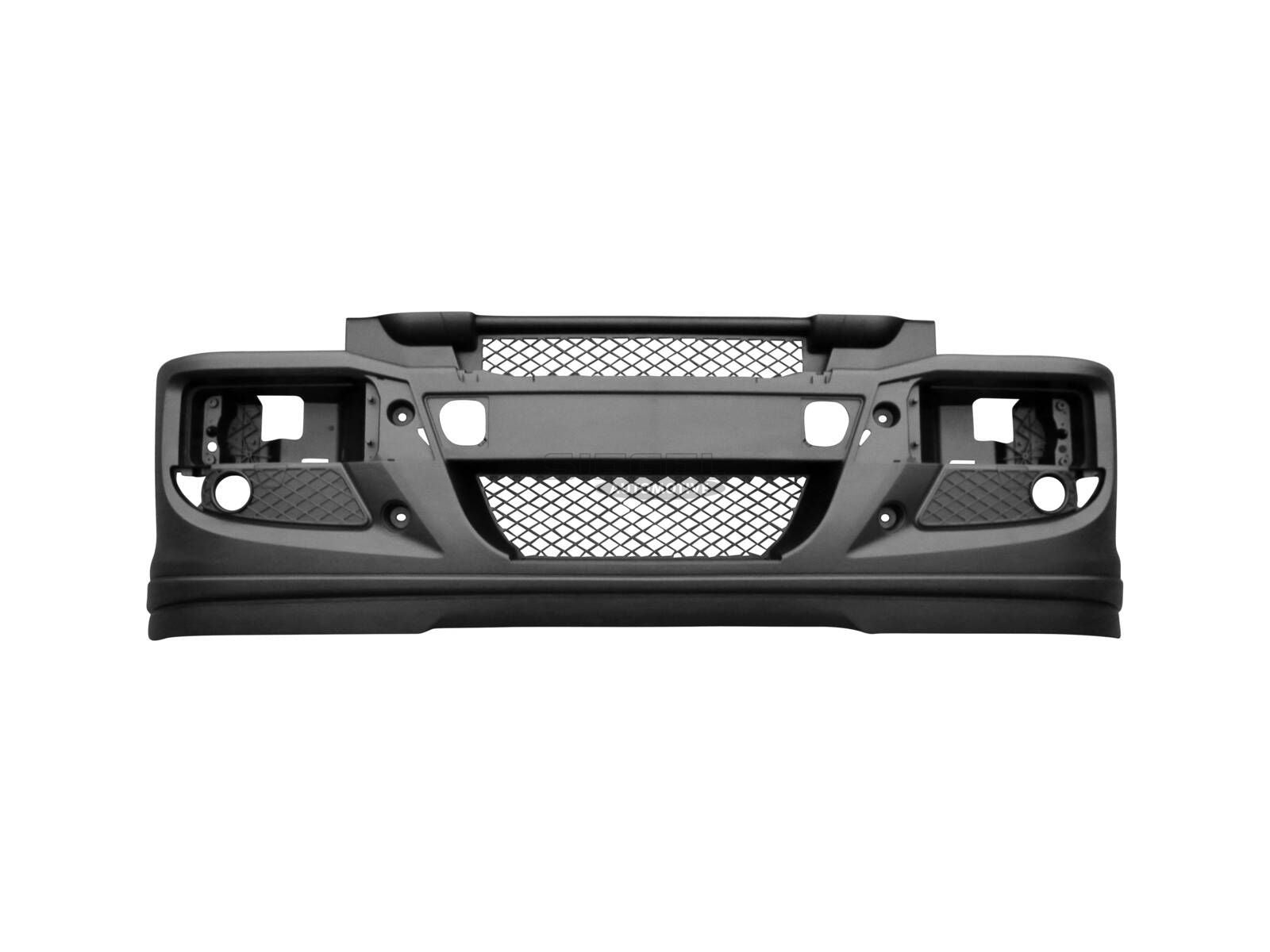 Bumper | DT Spare Parts SA2D0811