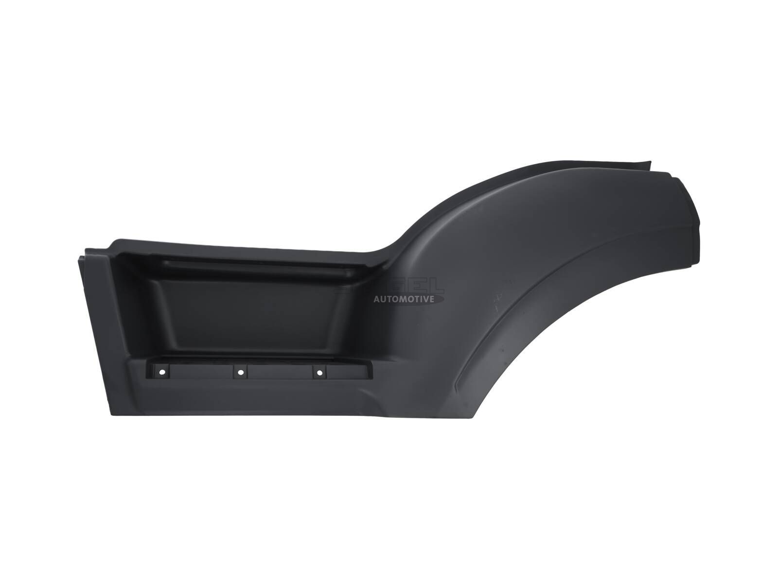 Step well case | DT Spare Parts SA2D0812