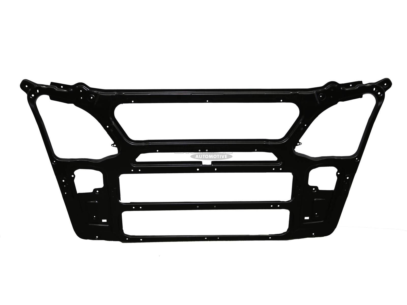 Front grill | DT Spare Parts SA2D0817