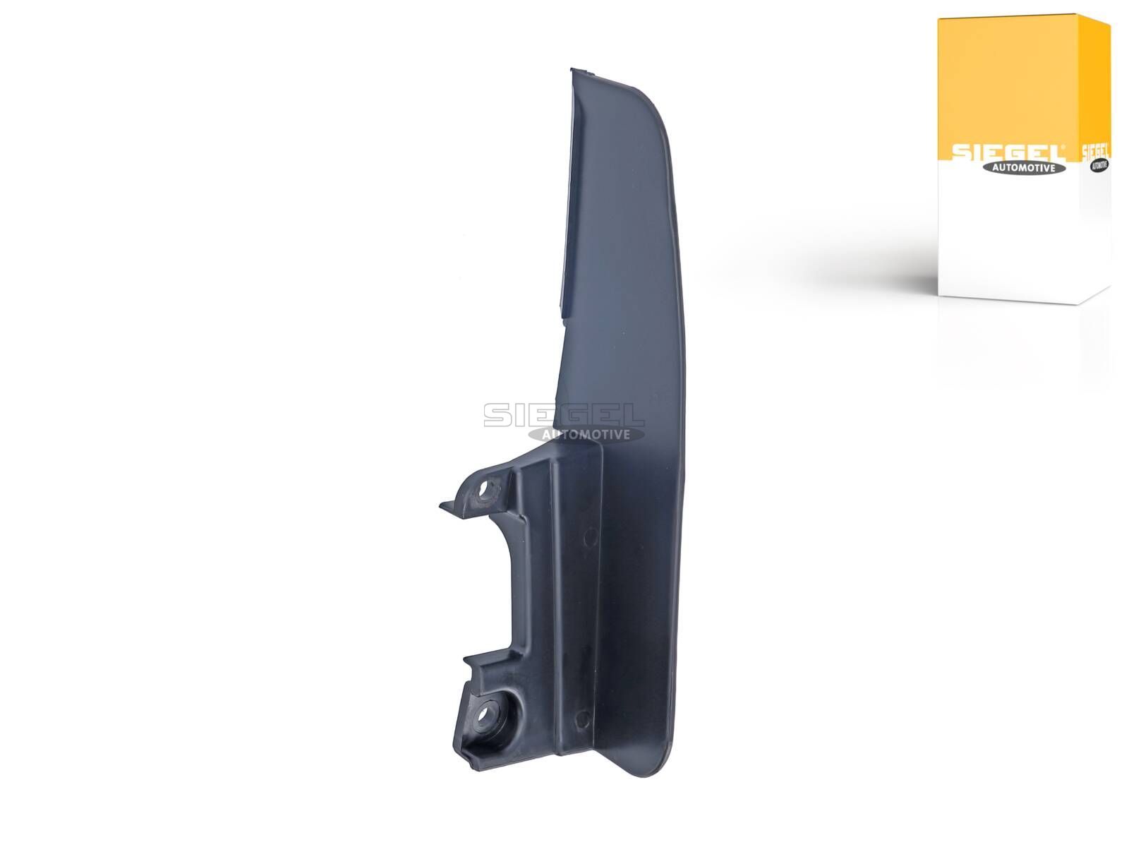 Bumper end panel | DT Spare Parts SA2D0819
