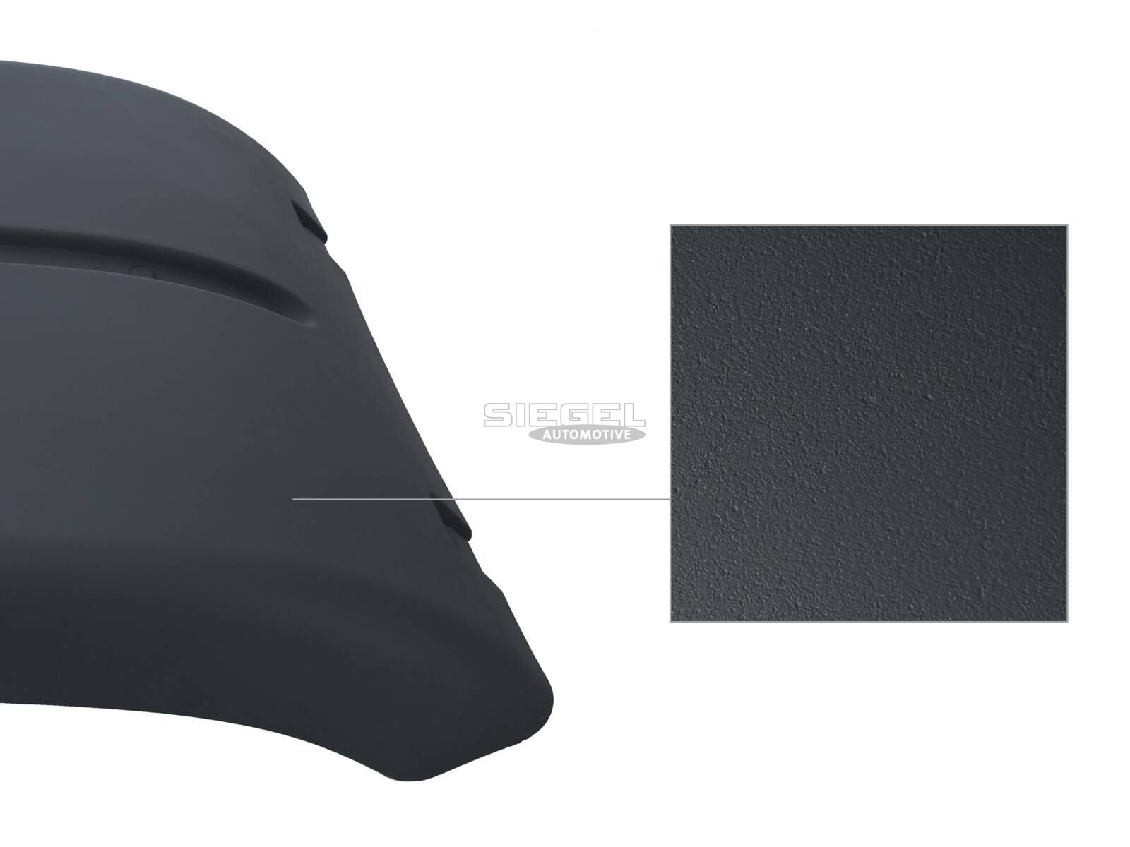Fender | DT Spare Parts SA2D0828
