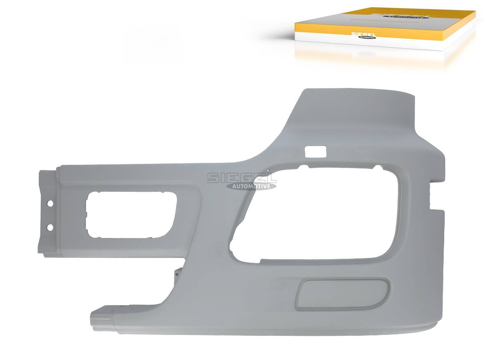 Bumper corner | DT Spare Parts SA2D0842