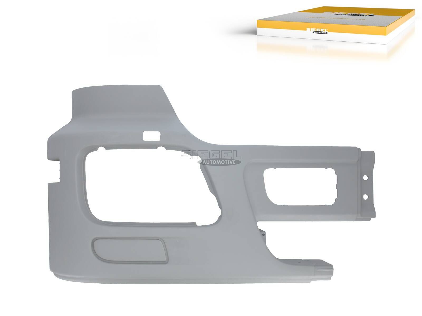 Bumper corner | DT Spare Parts SA2D0843