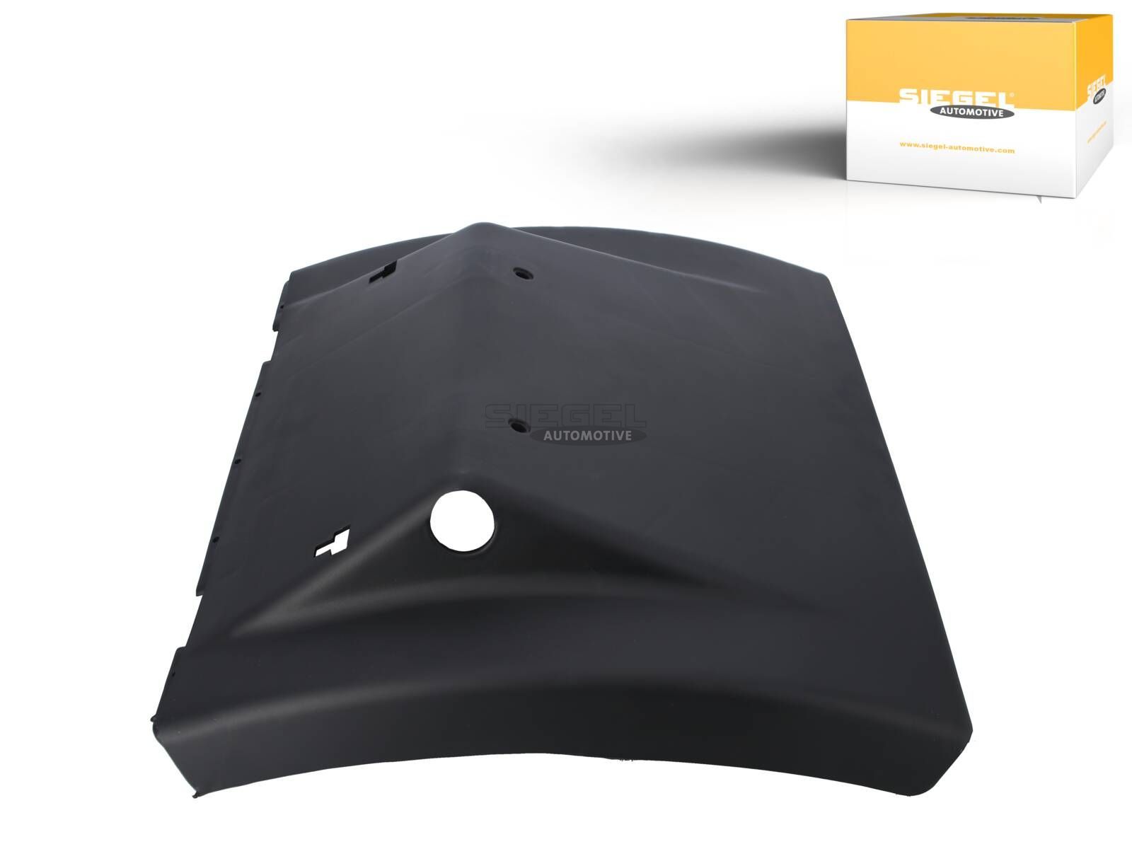 Fender | DT Spare Parts SA2D0855