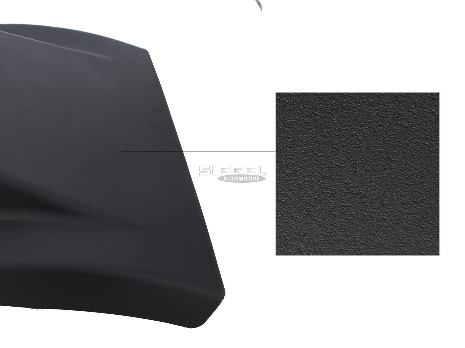 Fender | DT Spare Parts SA2D0855