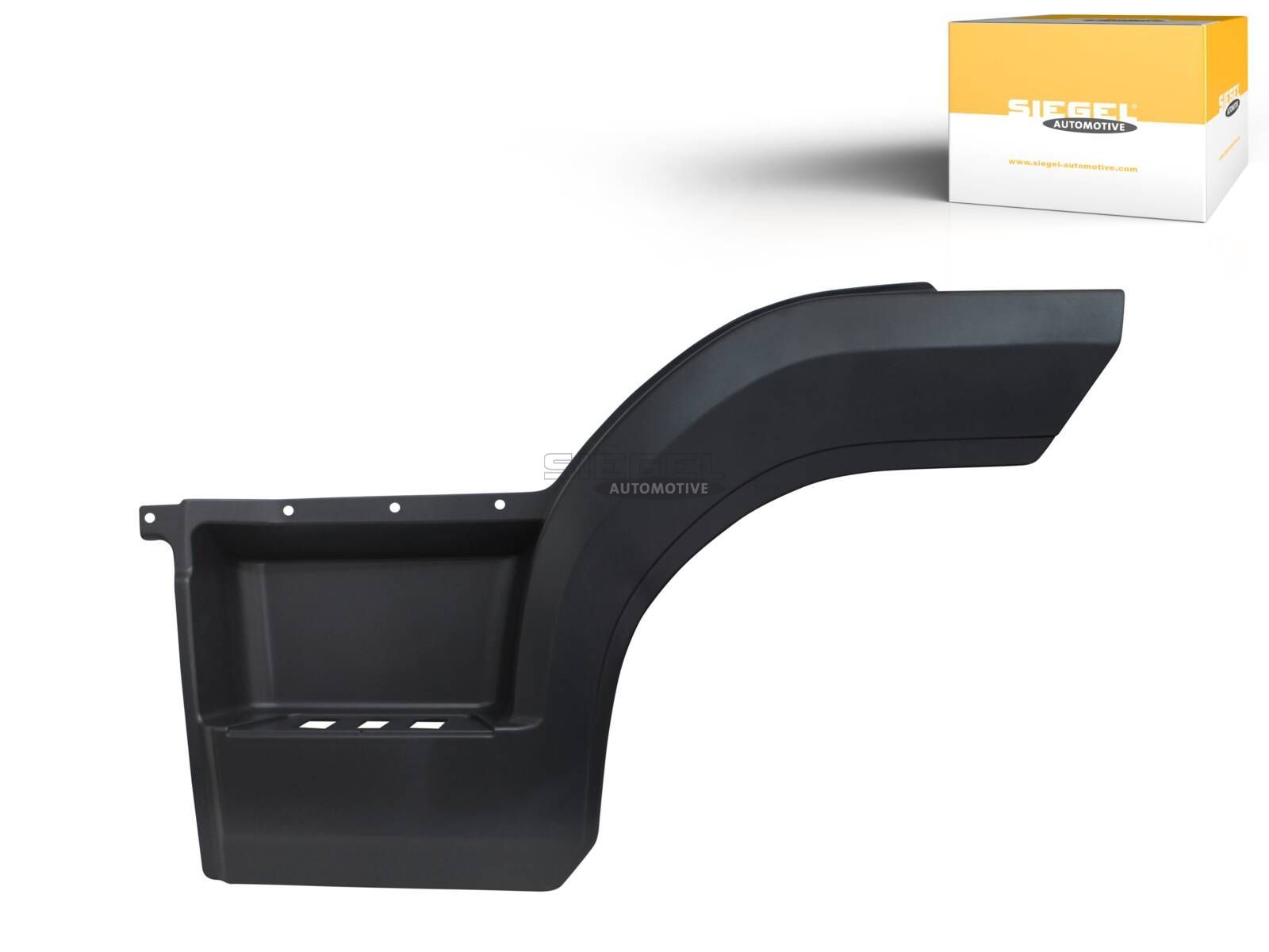 Step well case | DT Spare Parts SA2D0857