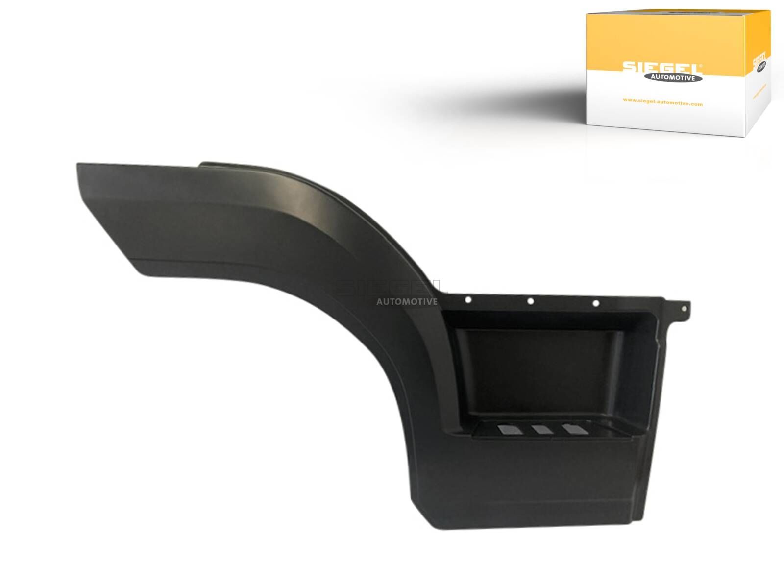 Step well case | DT Spare Parts SA2D0859