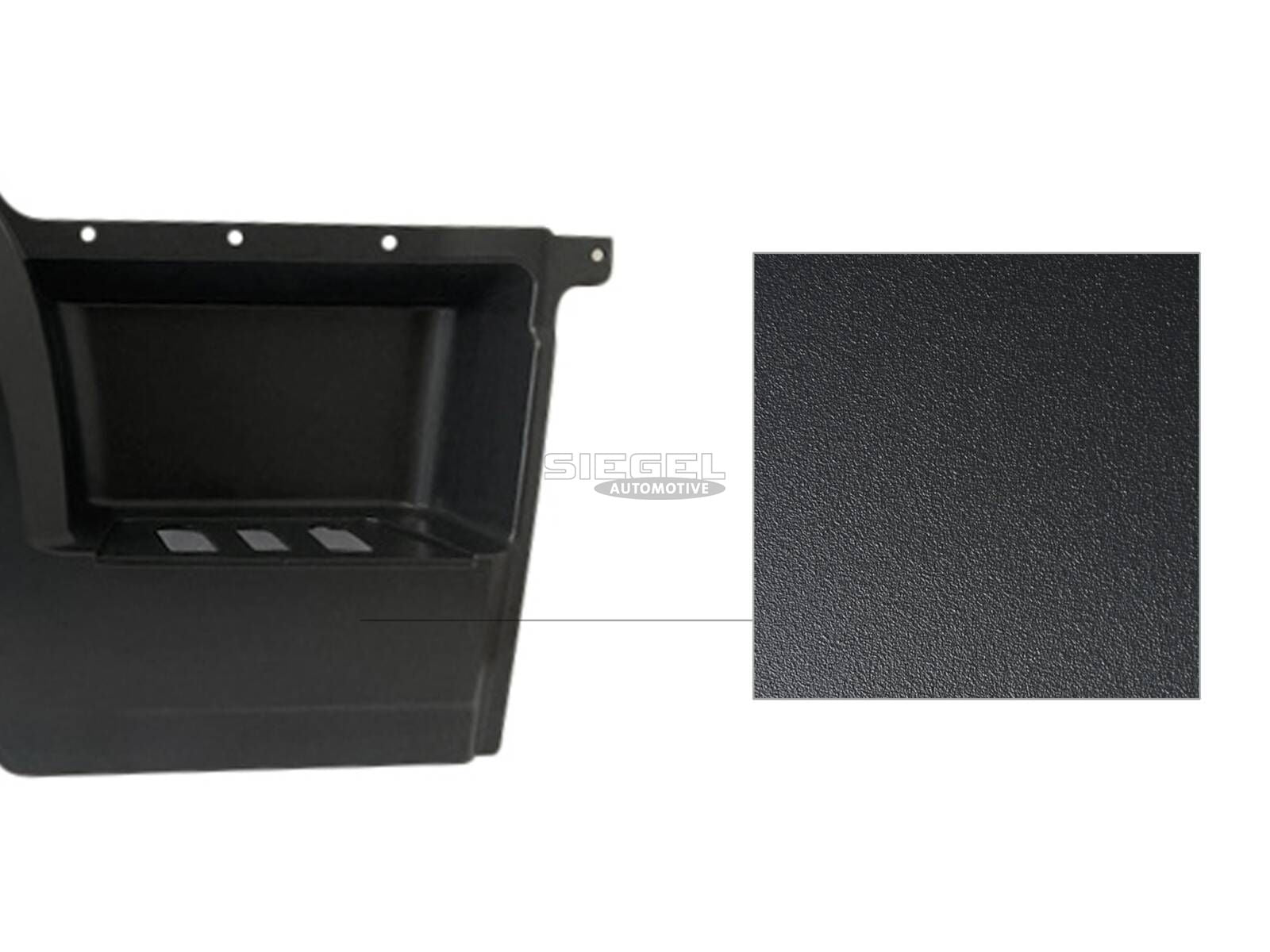 Step well case | DT Spare Parts SA2D0859