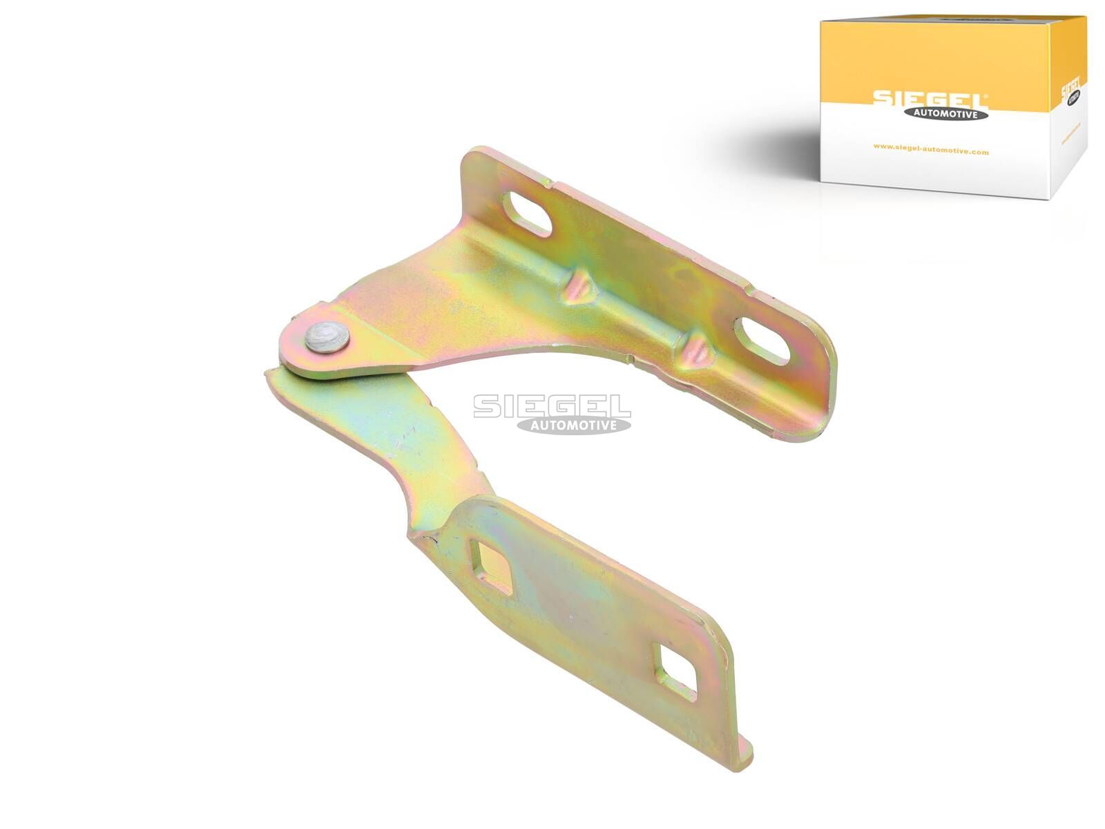 Hinge | DT Spare Parts SA2E0017