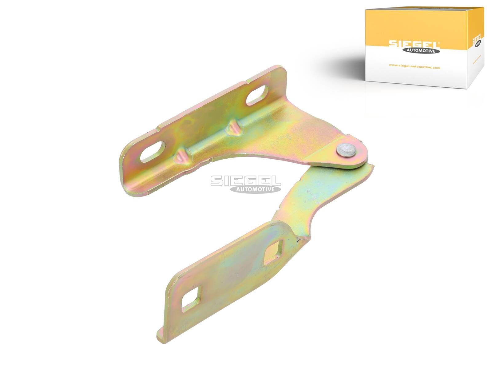 Hinge | DT Spare Parts SA2E0018