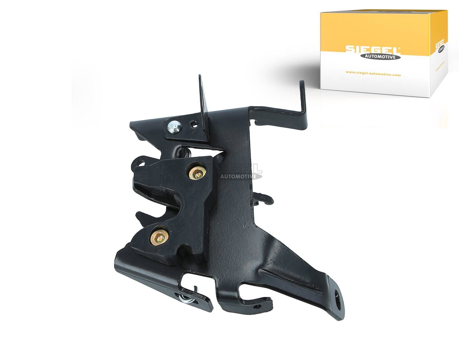 Engine hood slot | DT Spare Parts SA2E0022