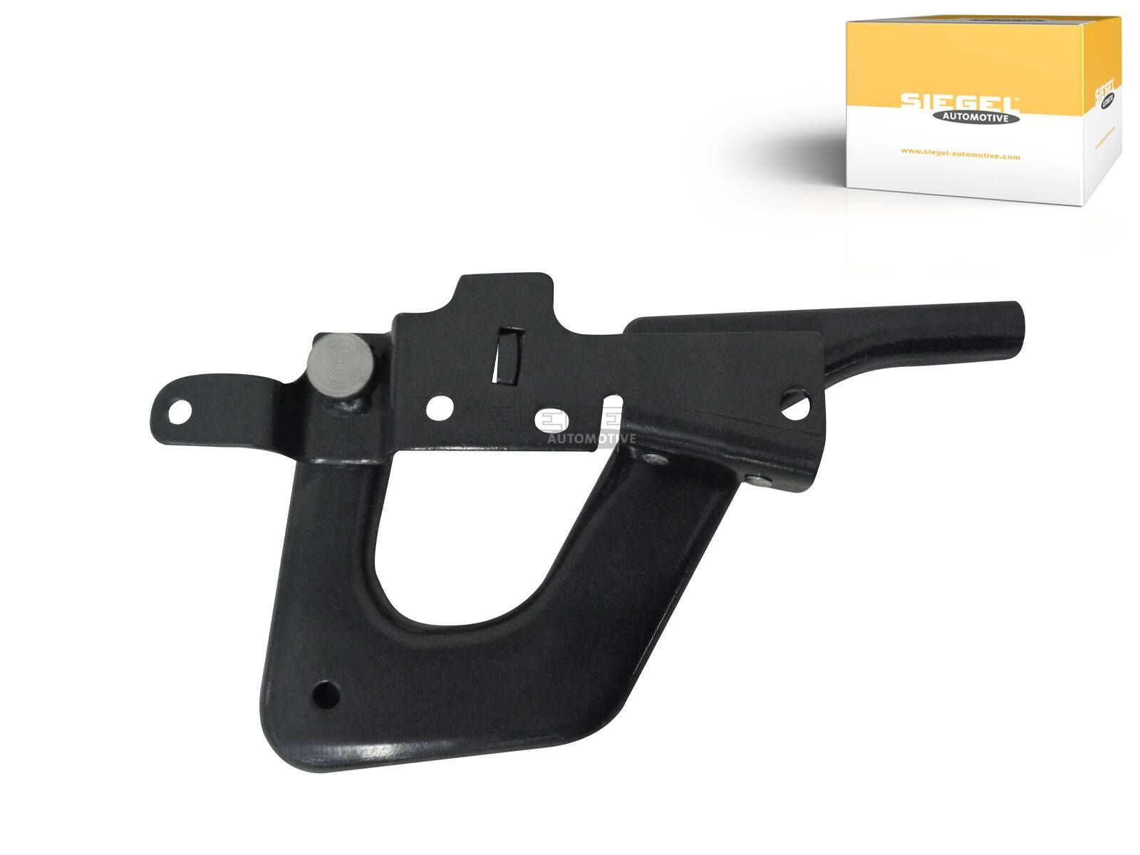 Hinge | DT Spare Parts SA2E0026
