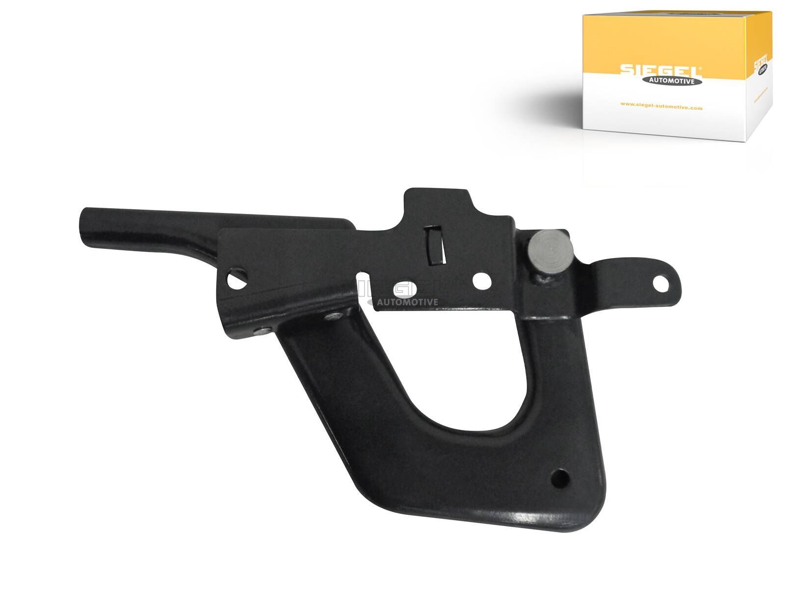 Hinge | DT Spare Parts SA2E0027