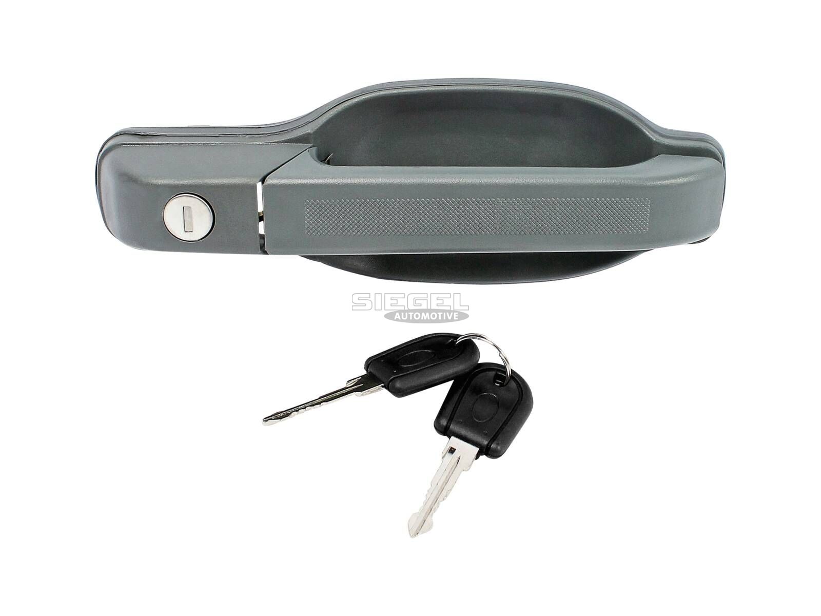 Door handle | DT Spare Parts SA2F0040