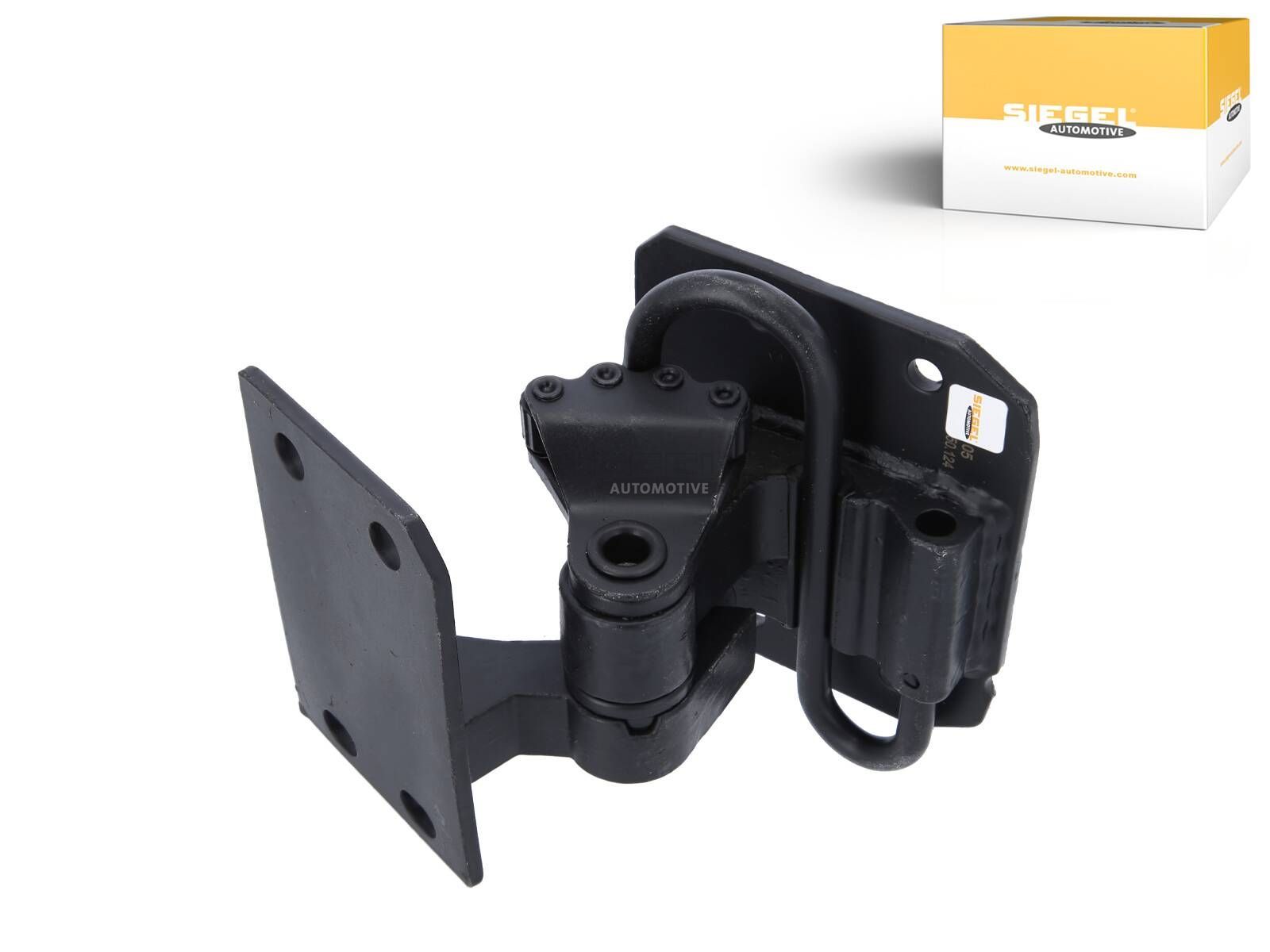 Door hinge | DT Spare Parts SA2F0064