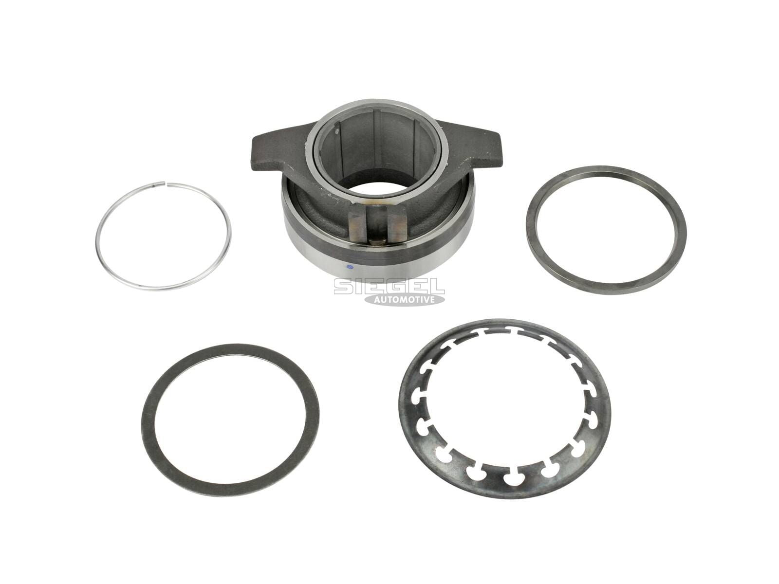 Release bearing | DT Spare Parts SA3A0006