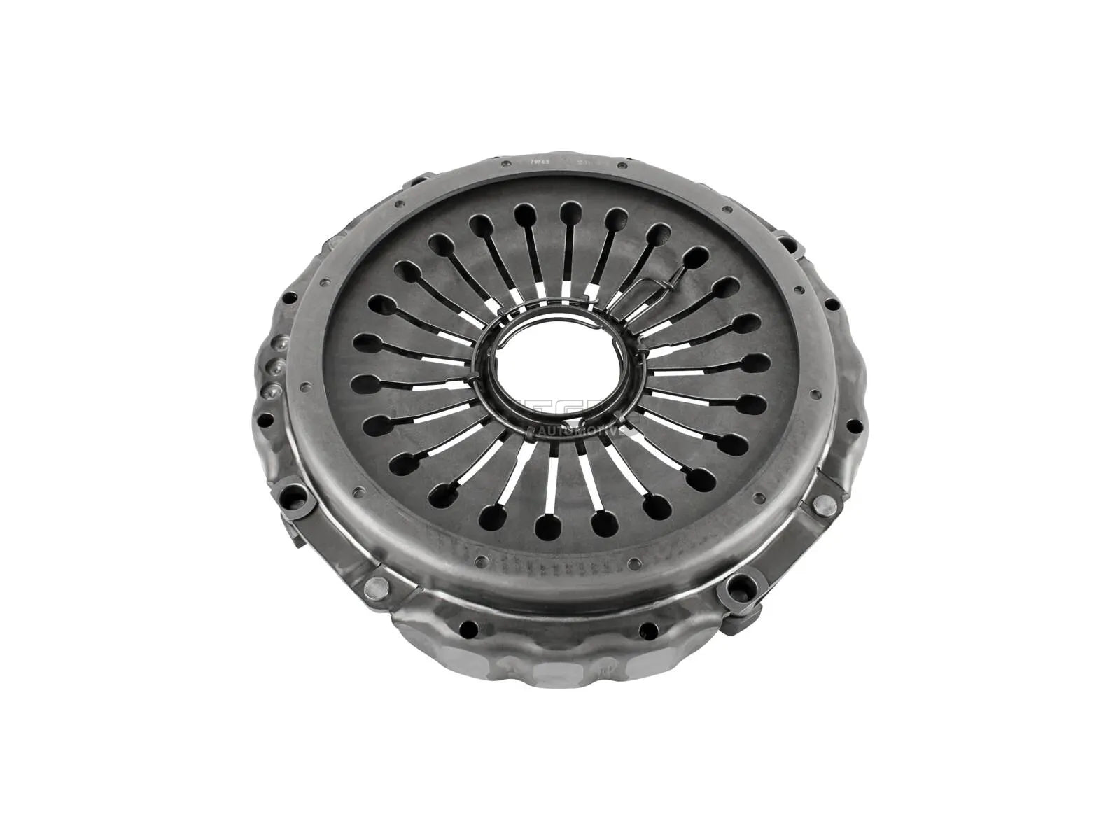 Clutch cover SIEGEL Automotive SA3A0039