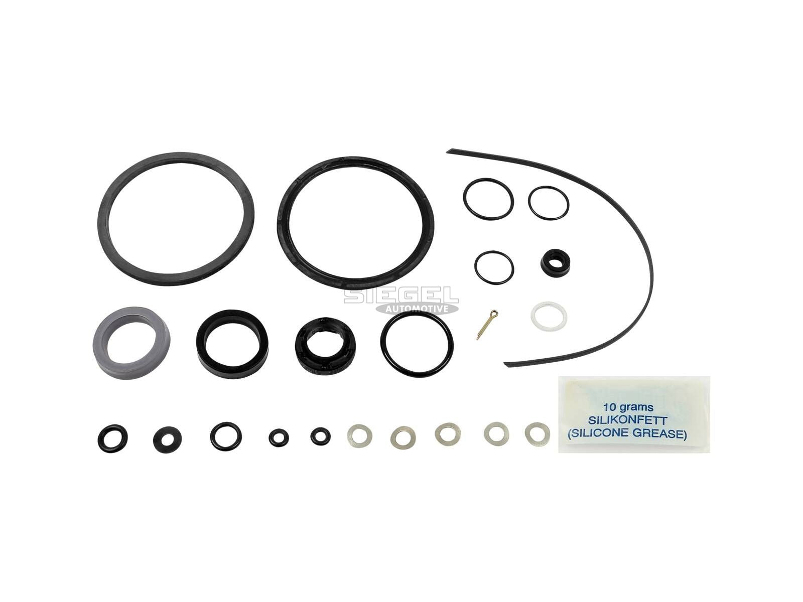 Repair kit | DT Spare Parts SA3B0004