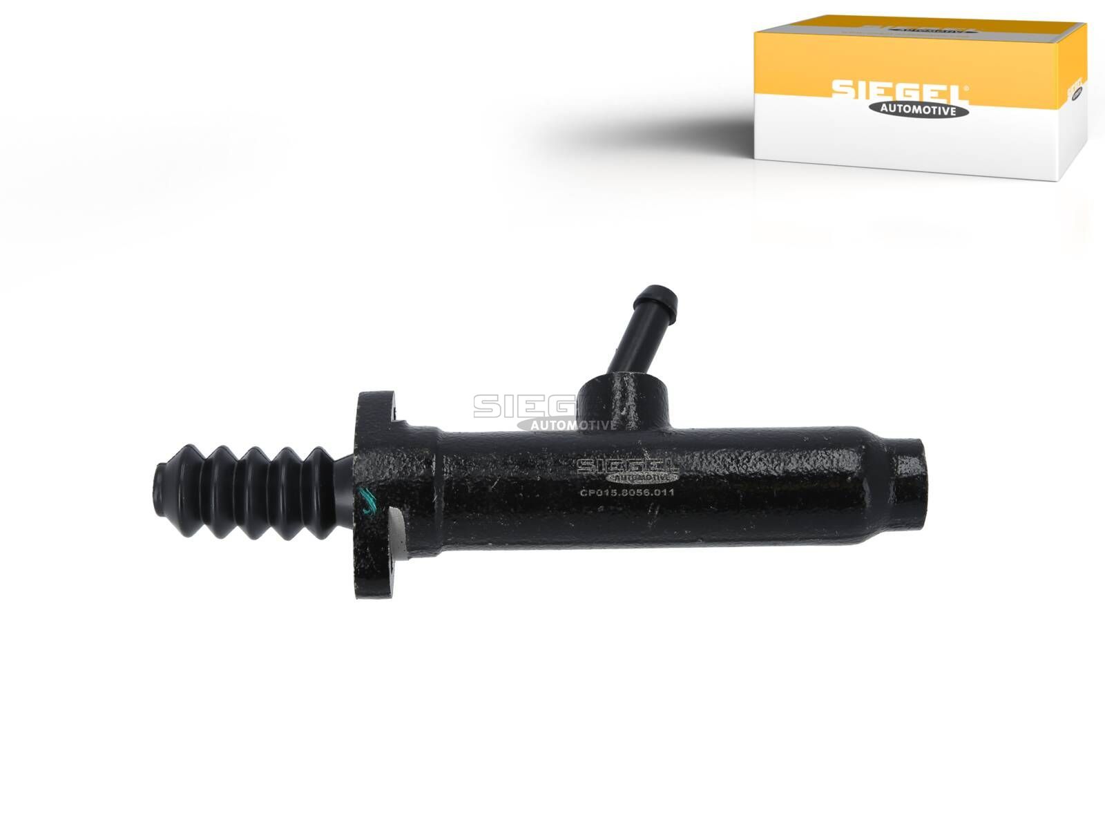 Master cylinder | DT Spare Parts SA3B0011