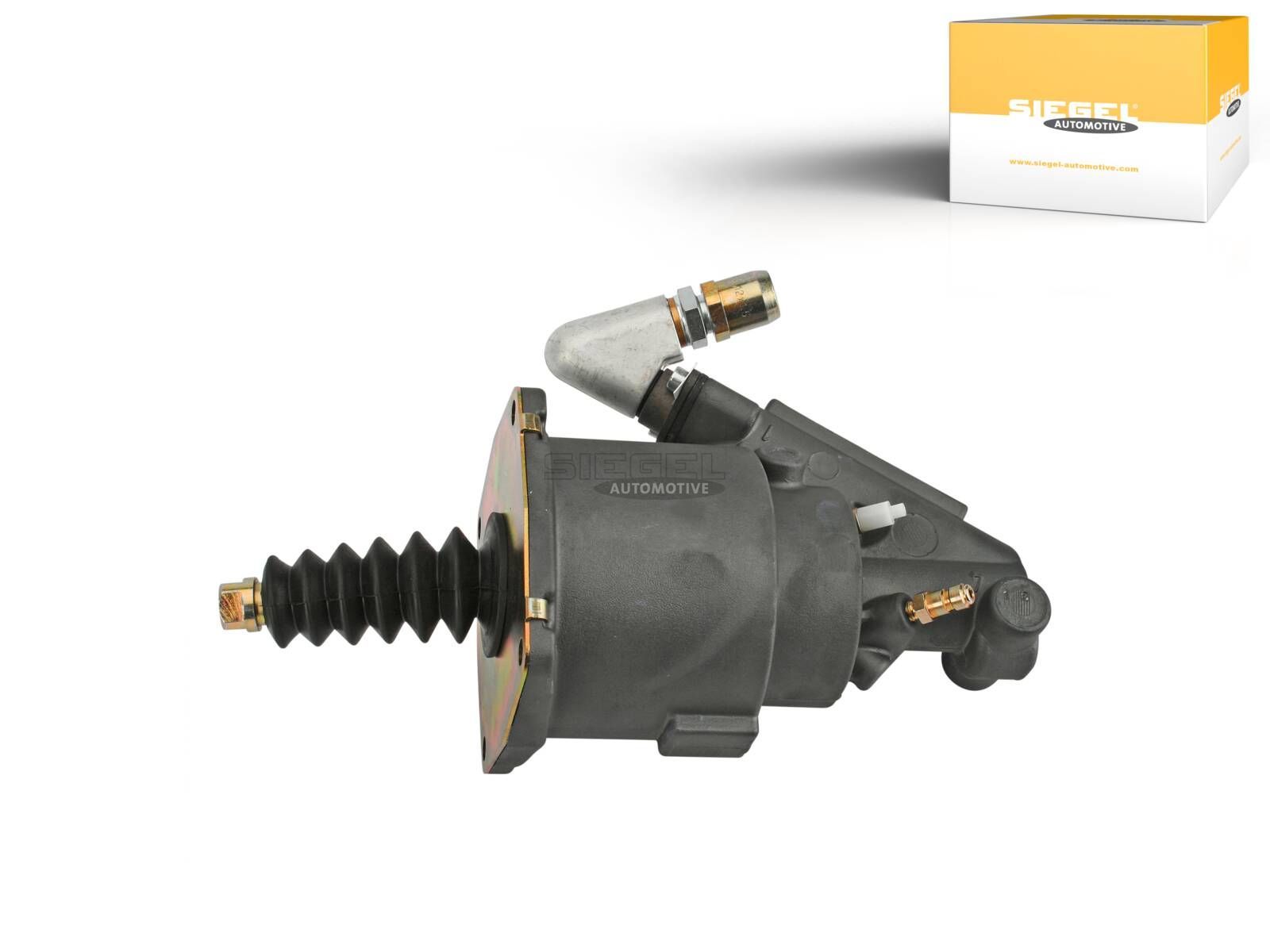 Clutch servo | DT Spare Parts SA3B0022