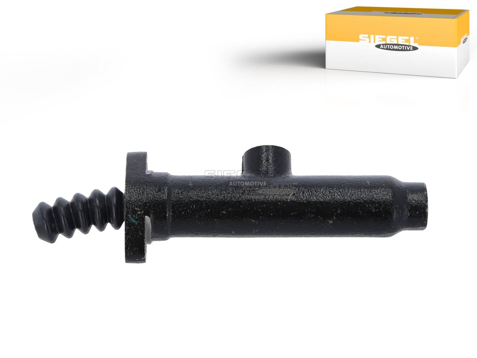 Master cylinder | DT Spare Parts SA3B0044