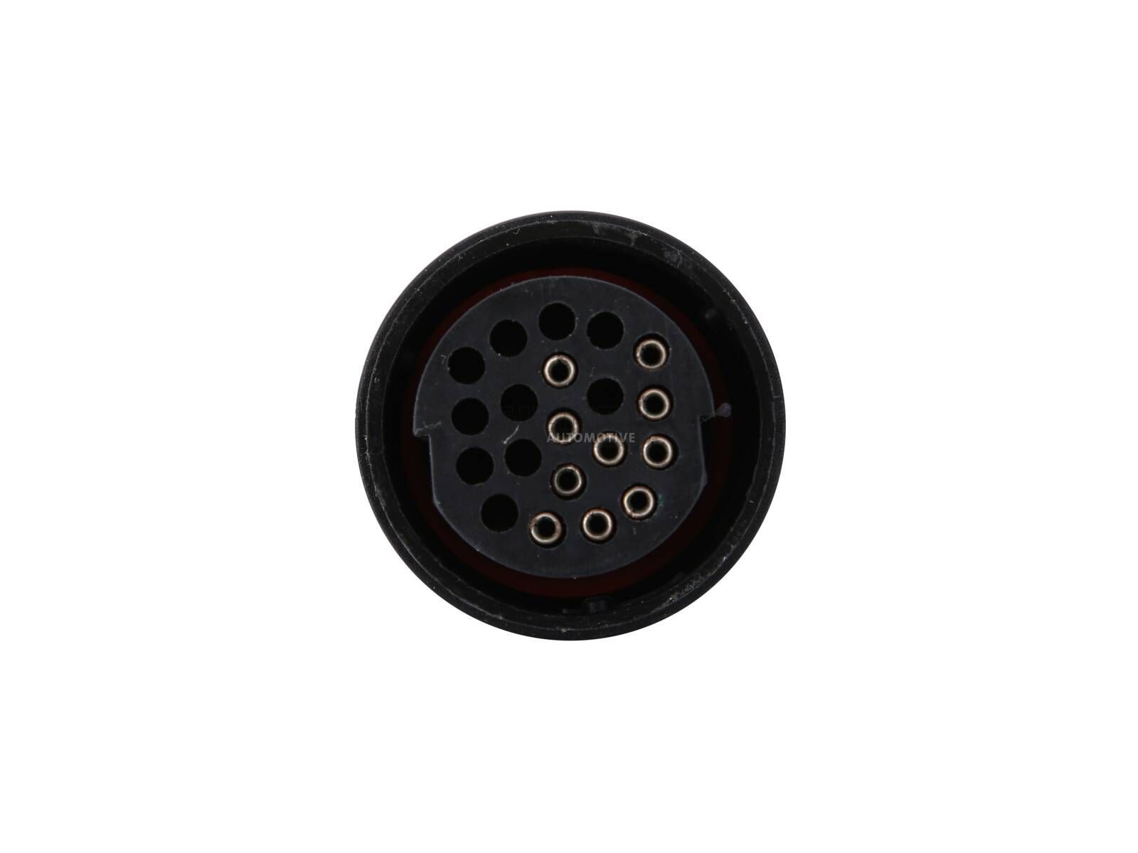 Clutch servo | DT Spare Parts SA3B0045
