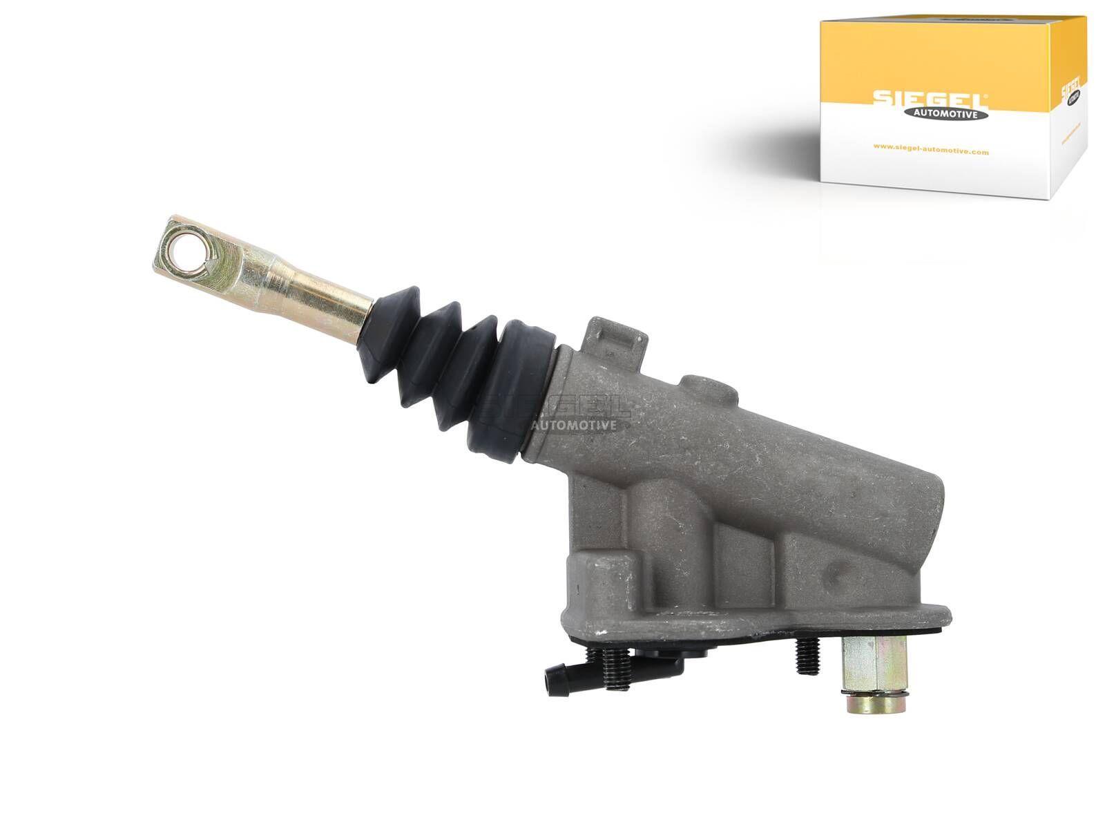 Clutch cylinder | DT Spare Parts SA3B0046