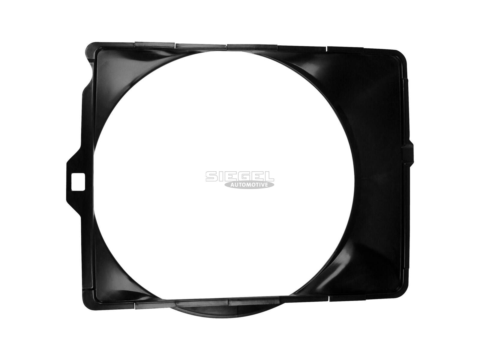 Fan cover | DT Spare Parts SA4E0001